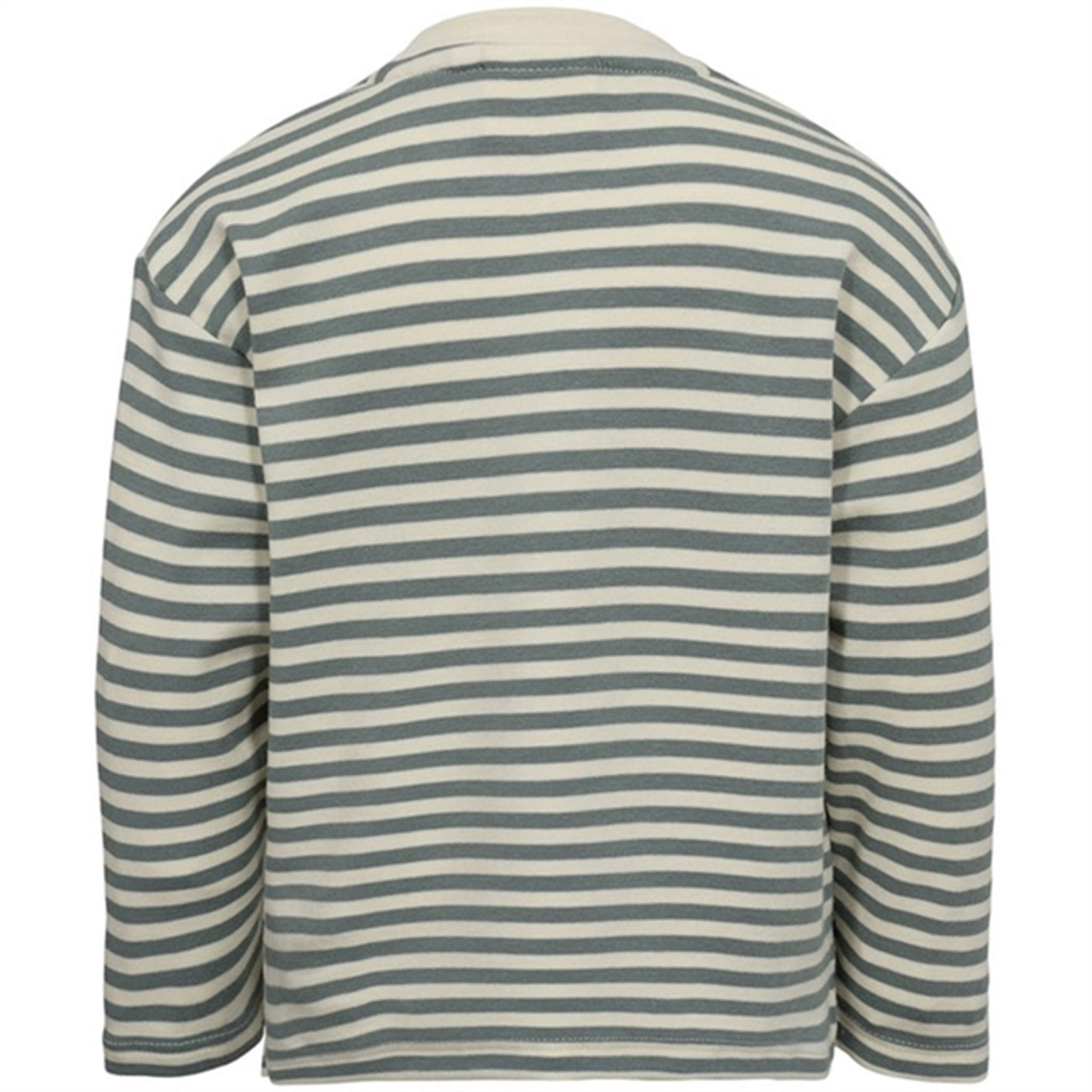 Sofie Schnoor Soft Sage Green Sweatshirt