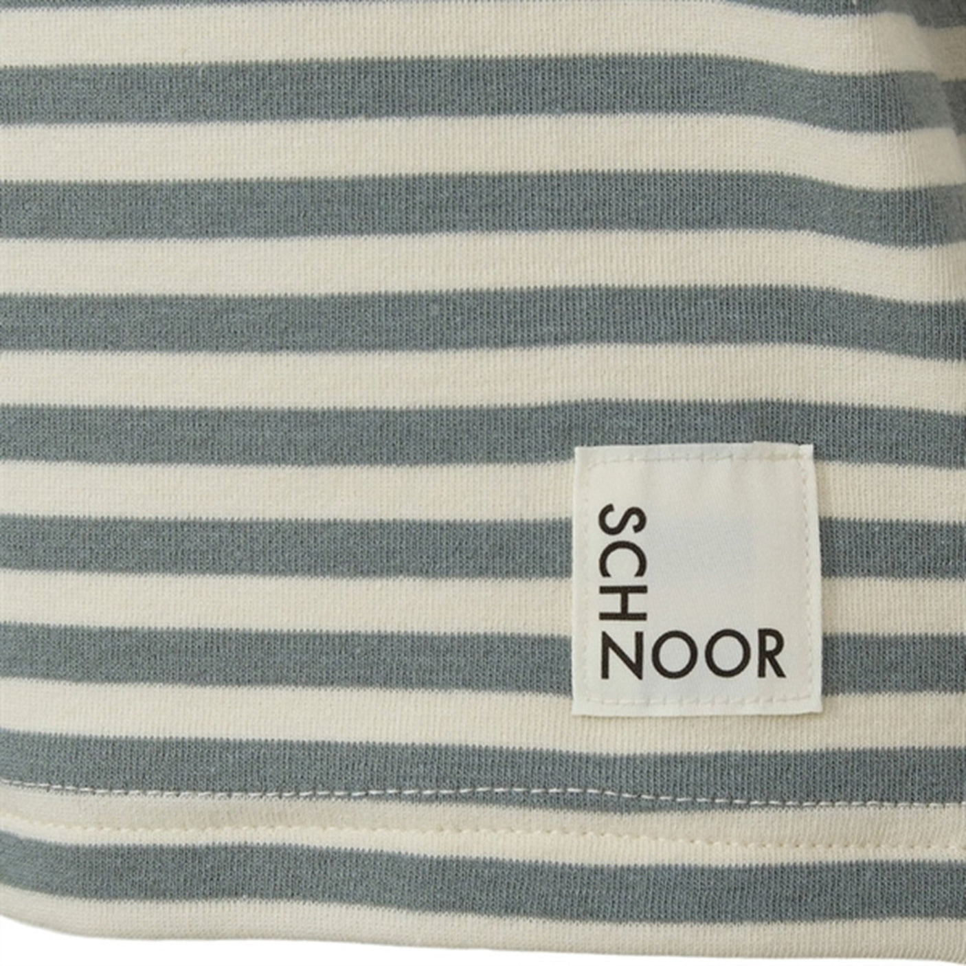 Sofie Schnoor Soft Sage Green Sweatshirt