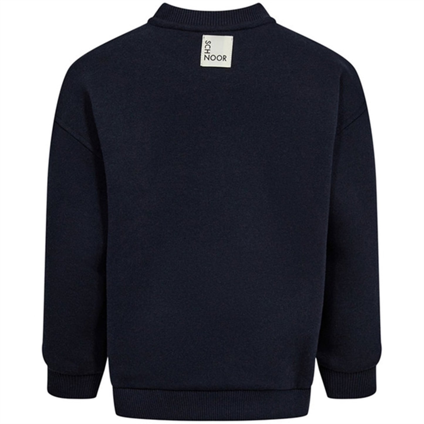 Sofie Schnoor Dark Blue Sweatshirt