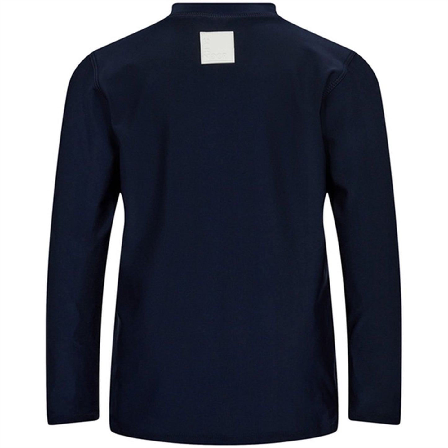 Sofie Schnoor Dark Blue Swim Shirt