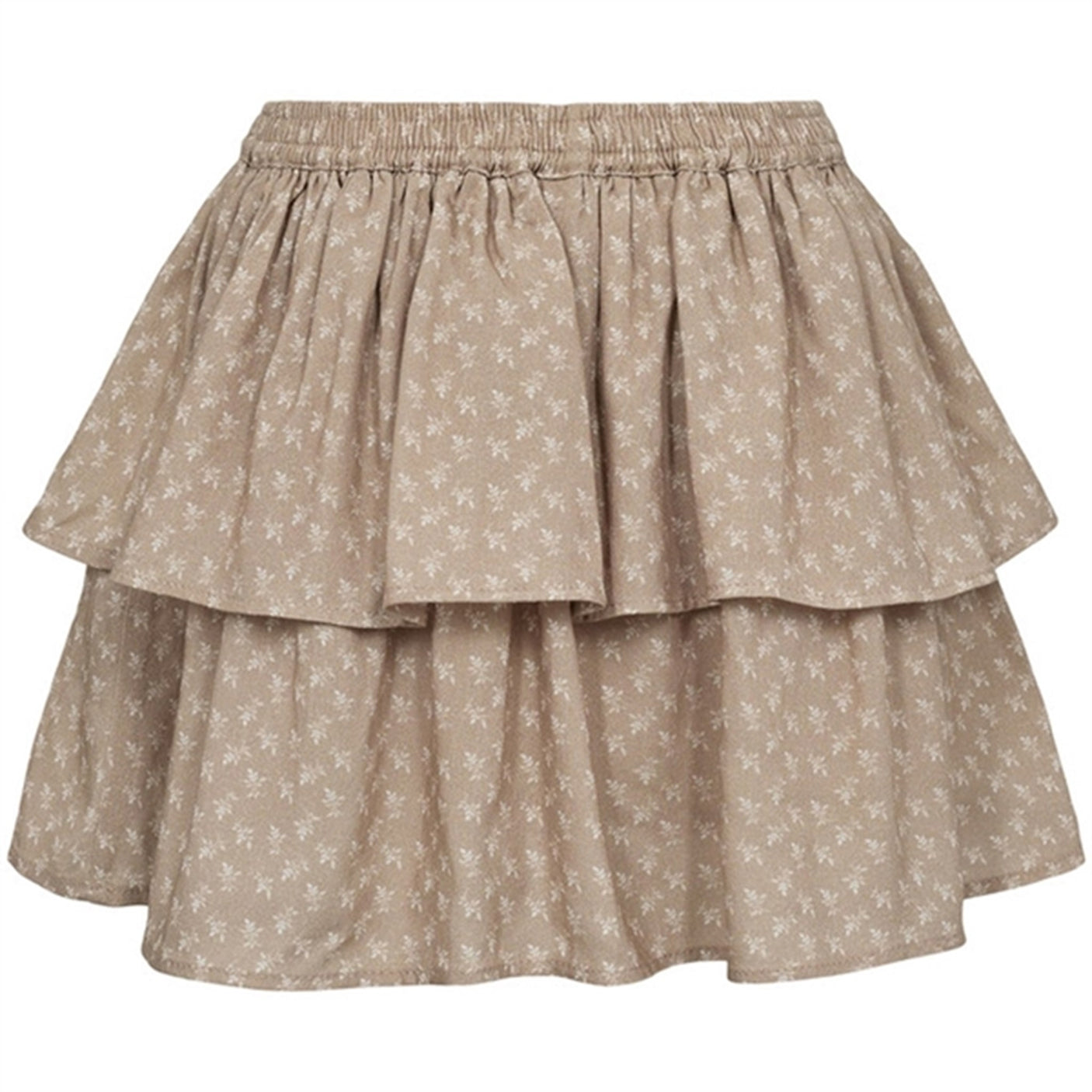 Sofie Schnoor Soft Beige Skirt