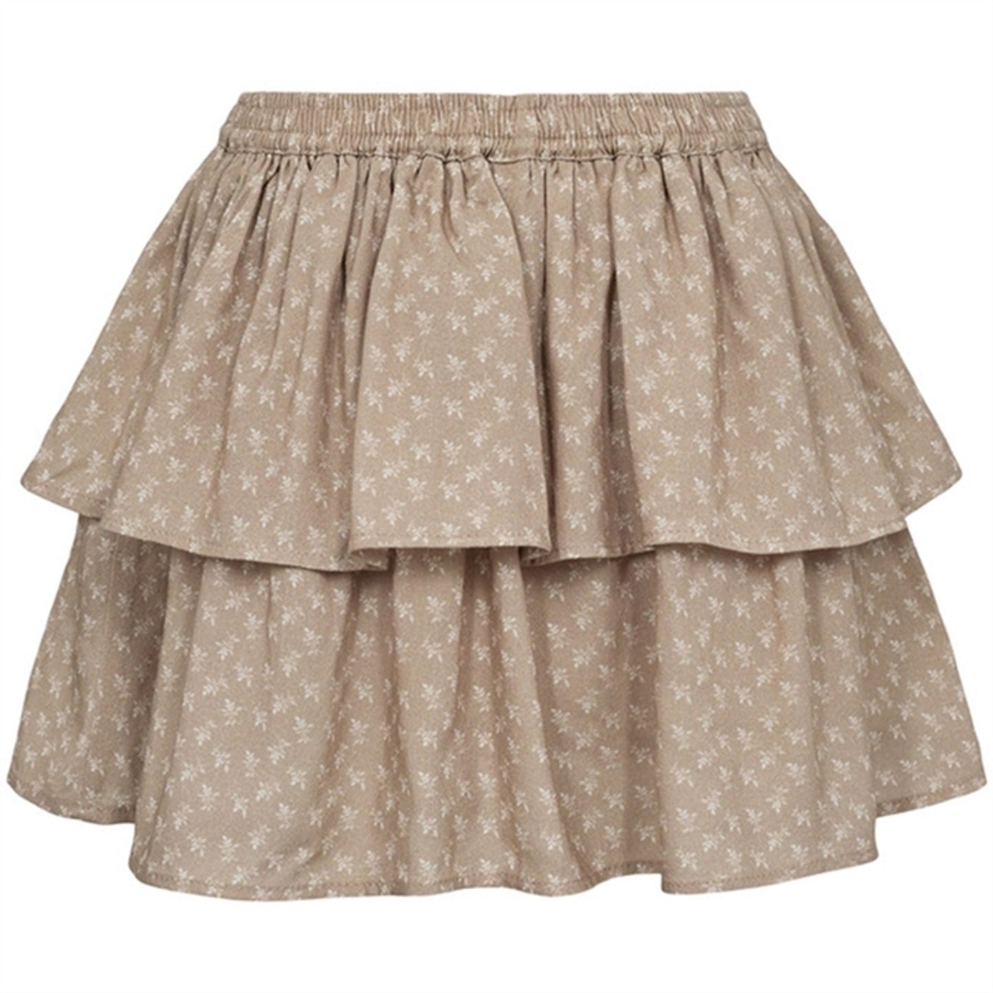 Sofie Schnoor Soft Beige Skirt