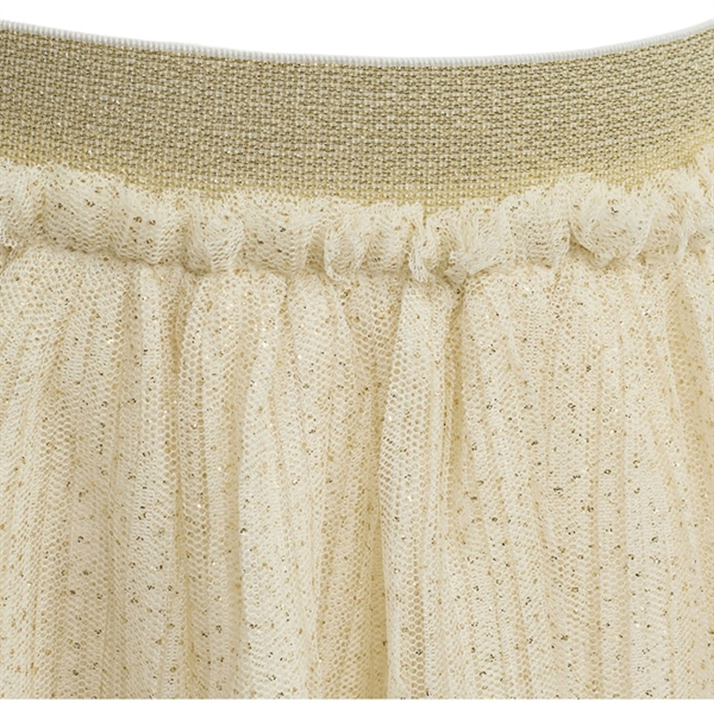 Sofie Schnoor Antique White Skirt