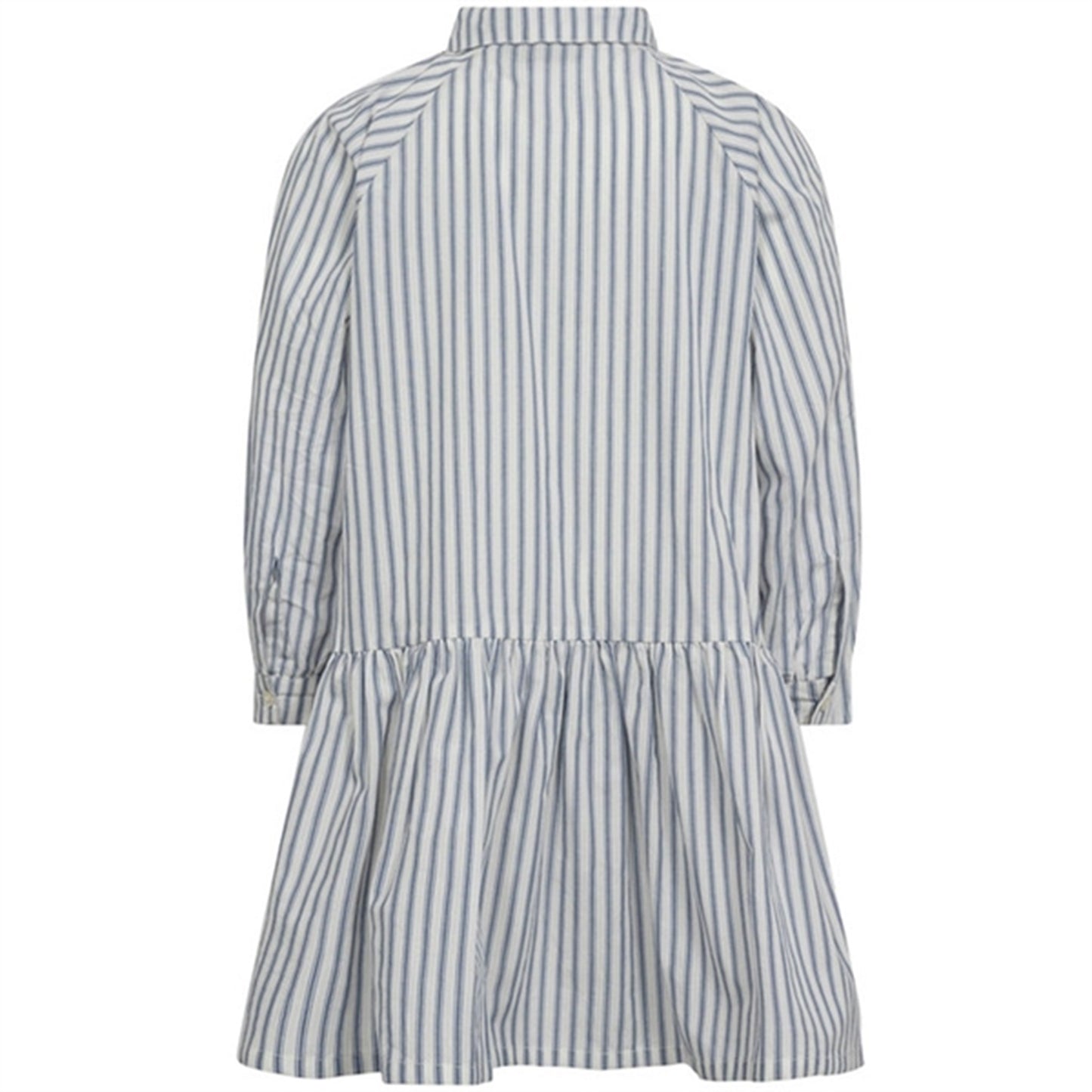 Sofie Schnoor Blue Striped Dress