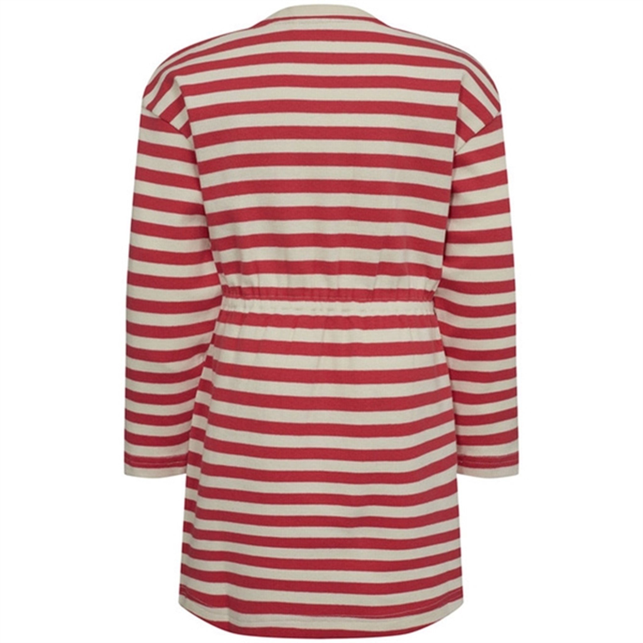 Petit by Sofie Schnoor Berry Red T-Shirt 3