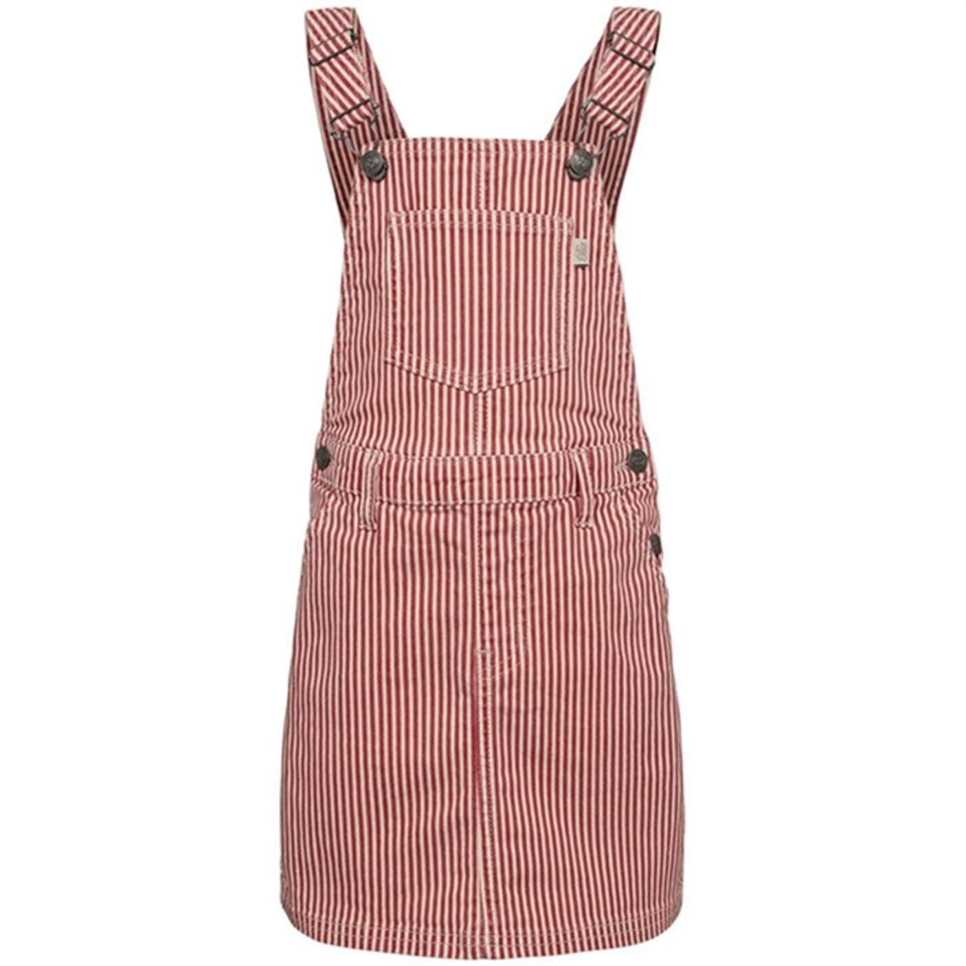 Sofie Schnoor Berry Red Skirt