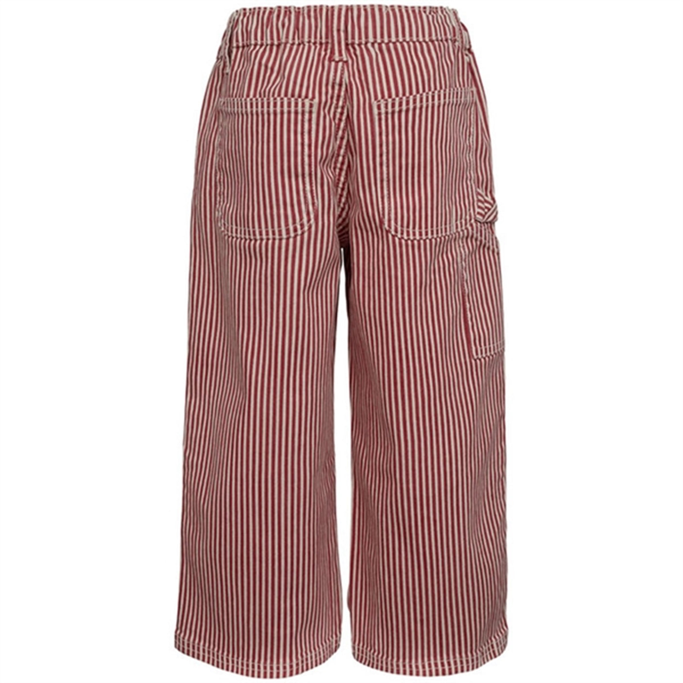 Sofie Schnoor Berry Red Pants