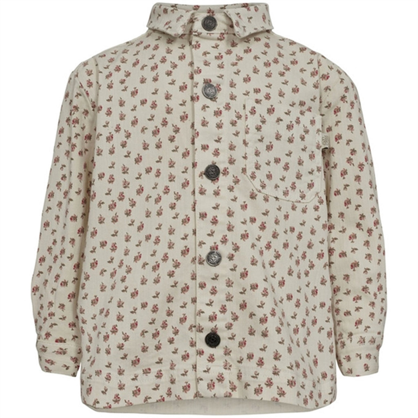 Sofie Schnoor Antique White Jacket