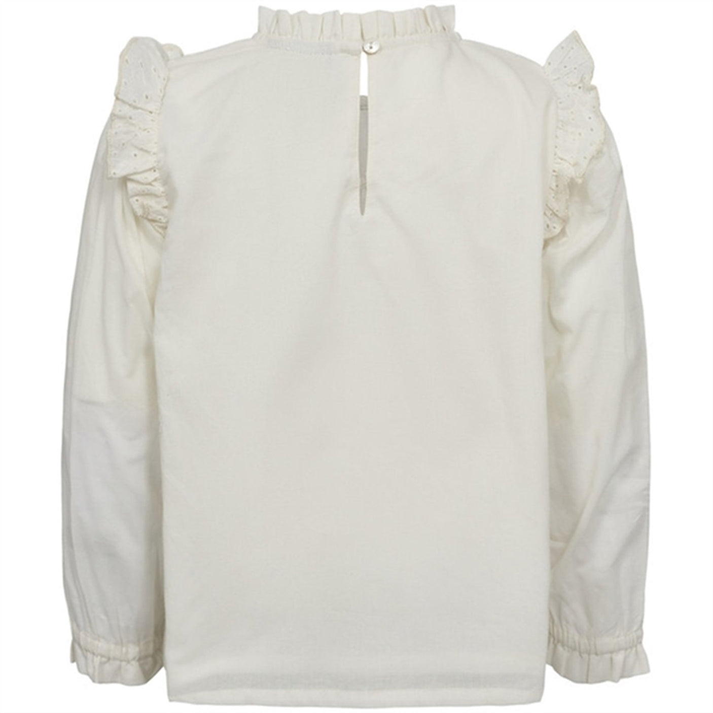 Sofie Schnoor Antique White Blouse