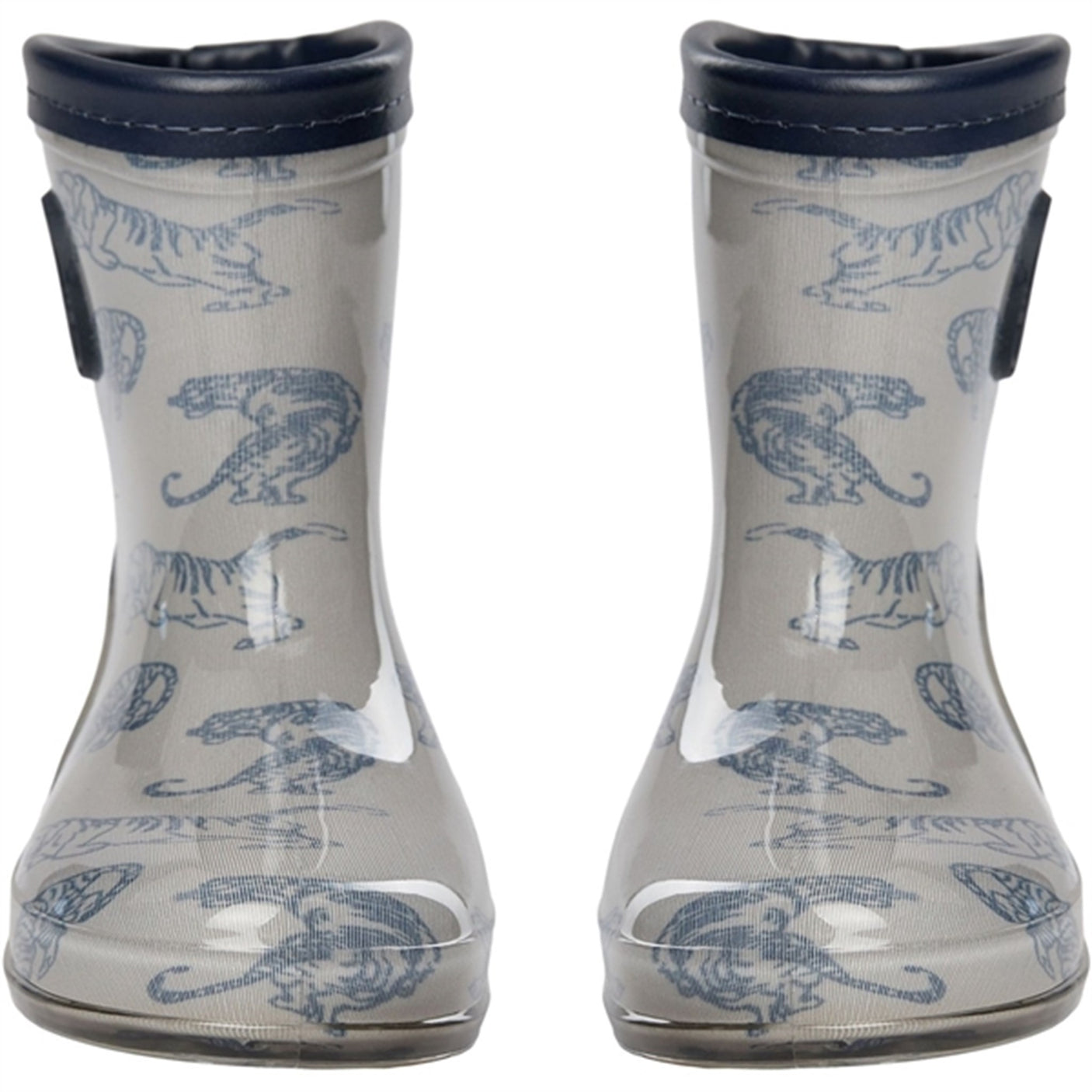 Sofie Schnoor Tiger Rain Boot