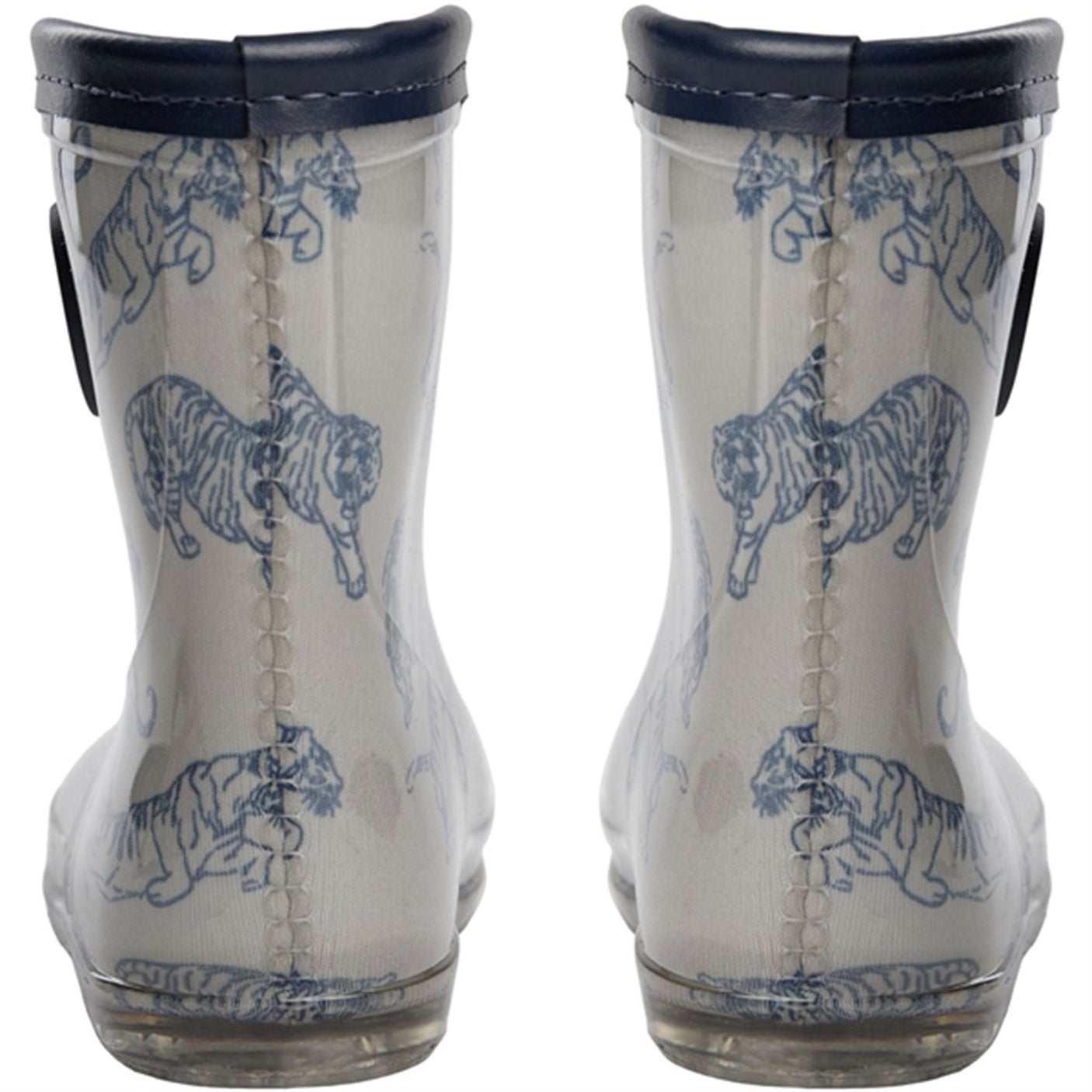 Sofie Schnoor Tiger Rain Boot