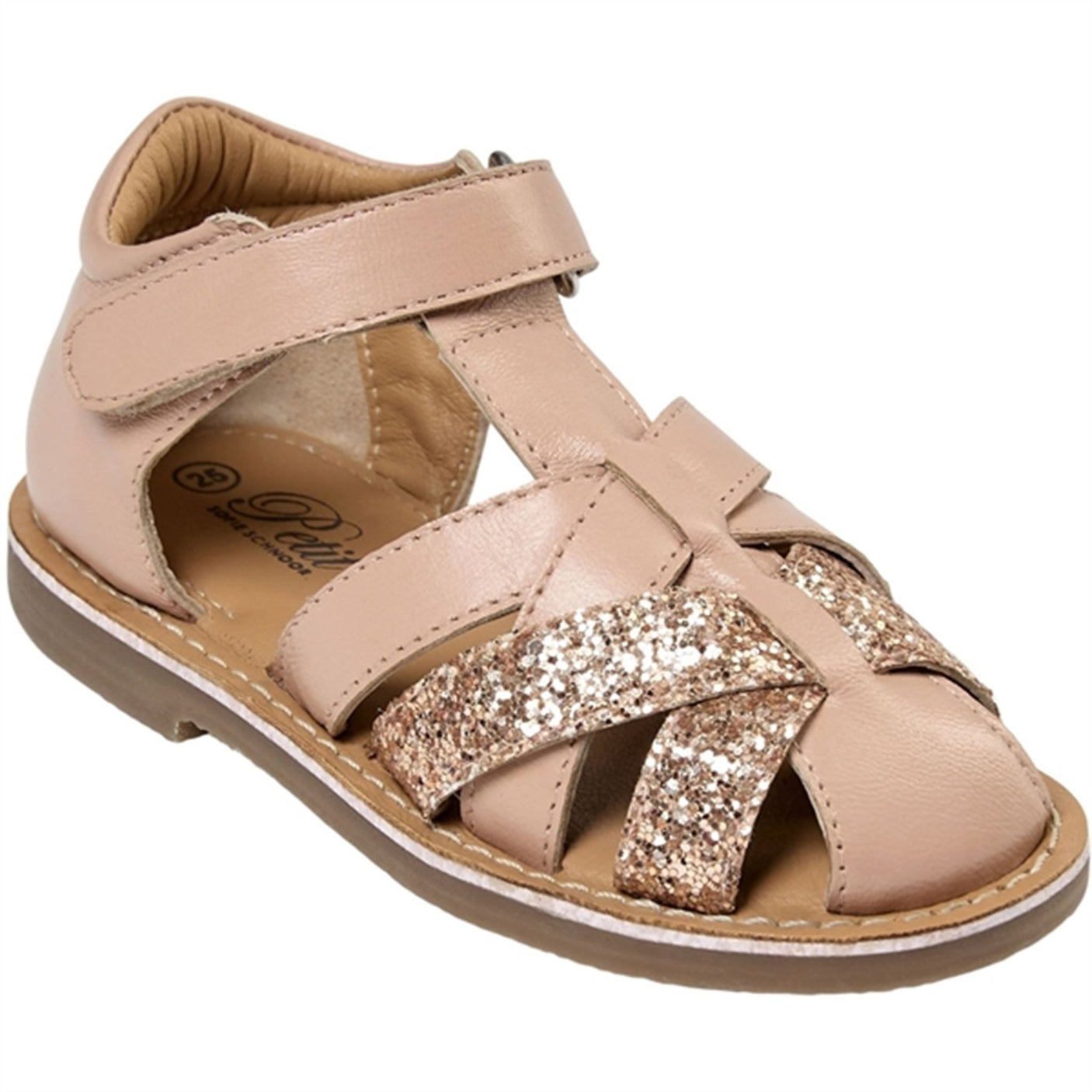 Sofie Schnoor Light Rose Sandals