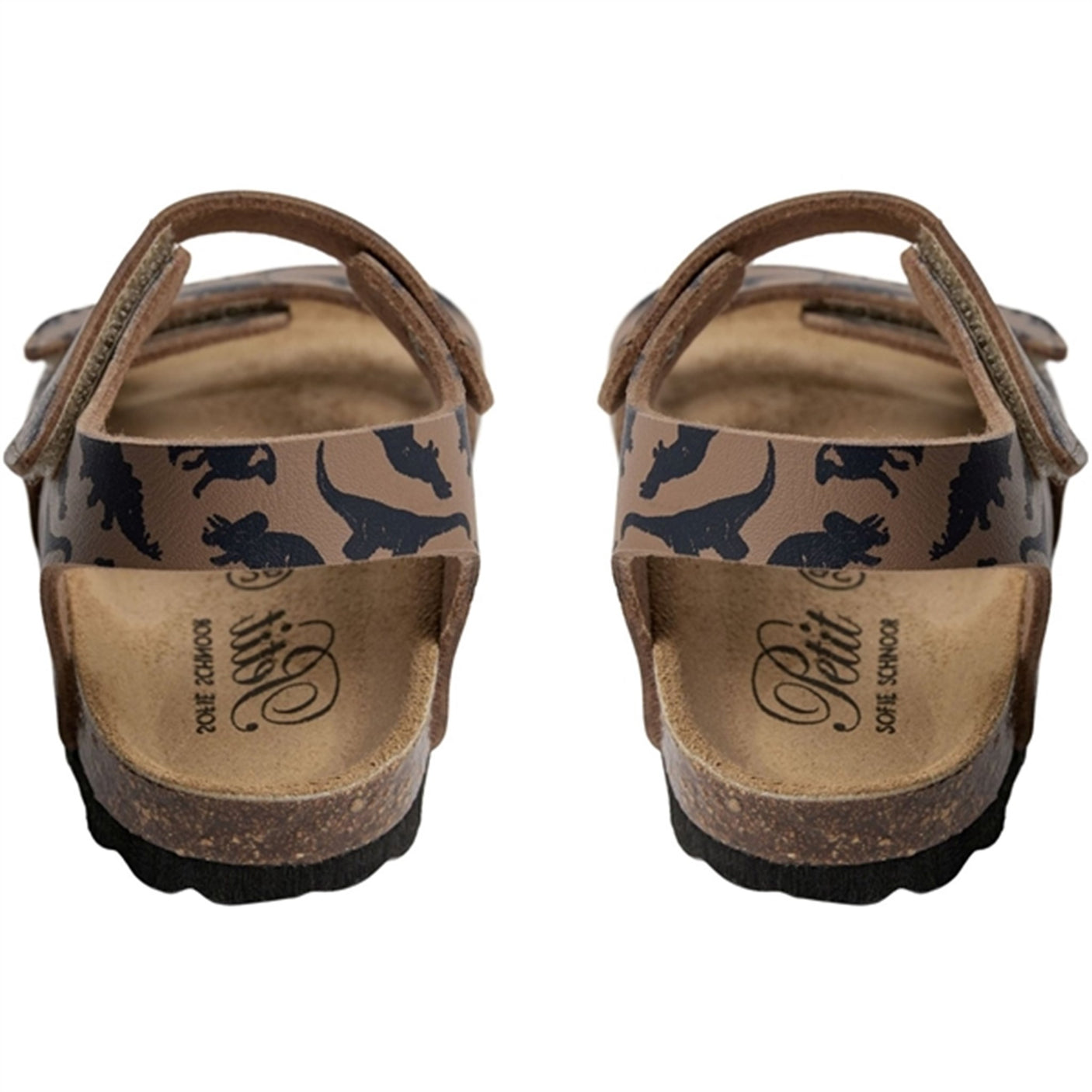 Sofie Schnoor Beige Sandals