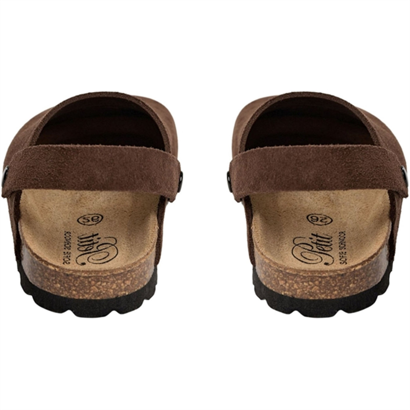 Sofie Schnoor Brown Sandals