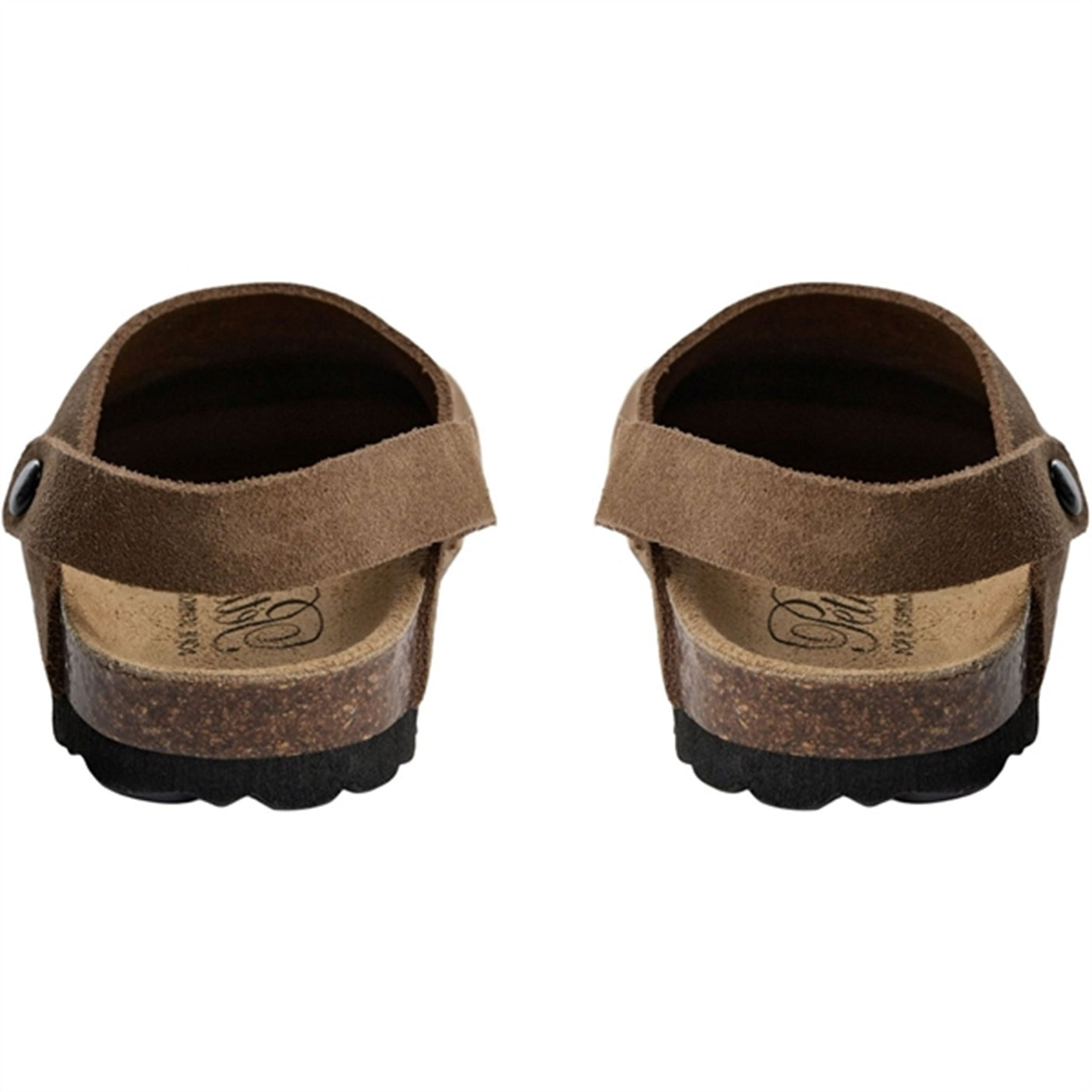Sofie Schnoor Taupe Sandals