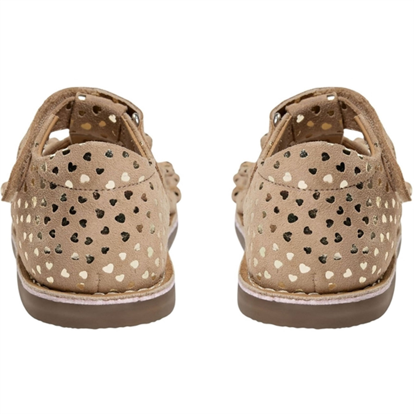 Sofie Schnoor Beige Sandals