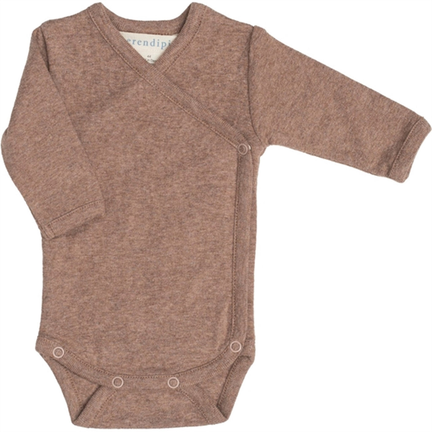 Serendipity Newborn Acorn Wrap Body