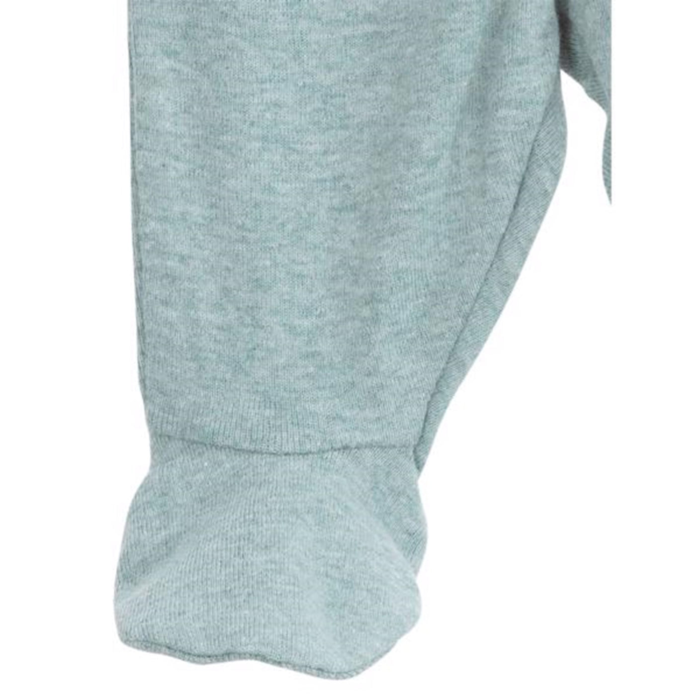 Serendipity Newborn Lake Pants W. Feet