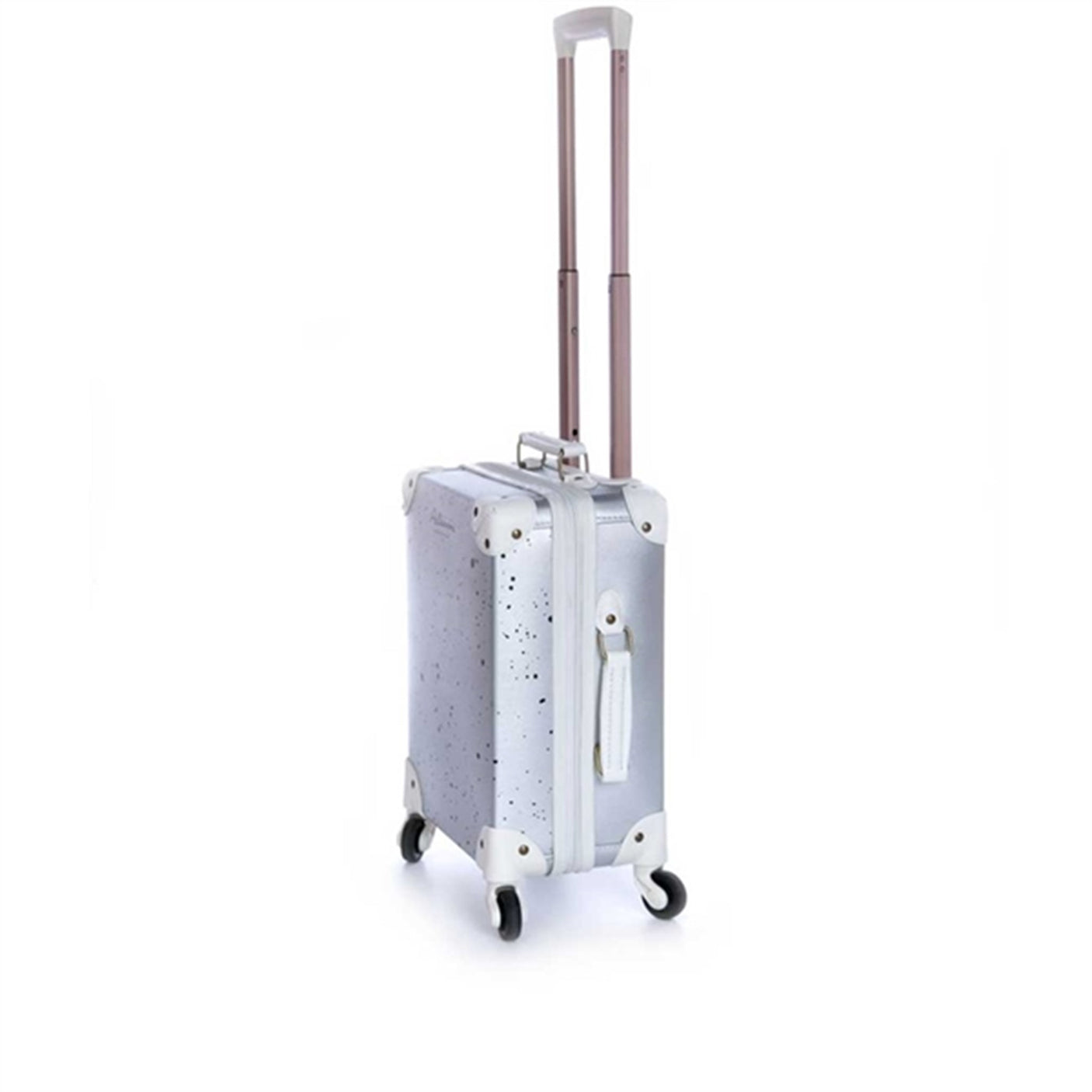 Pellianni City Suitcase Silver