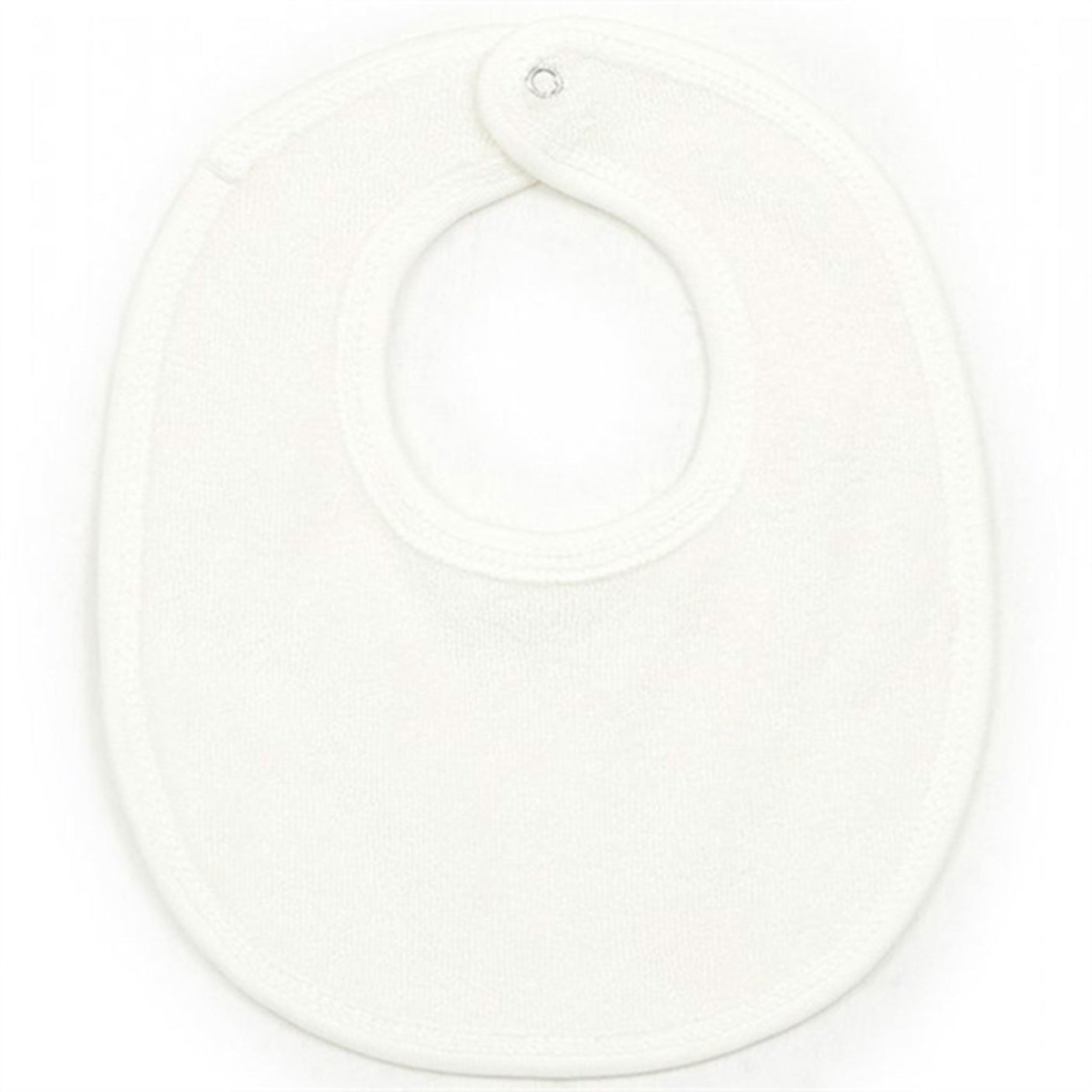 BONTON Semi Light Pink Bib AOP