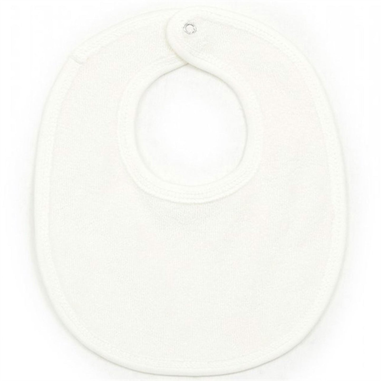 BONTON Semi Light Pink Bib AOP