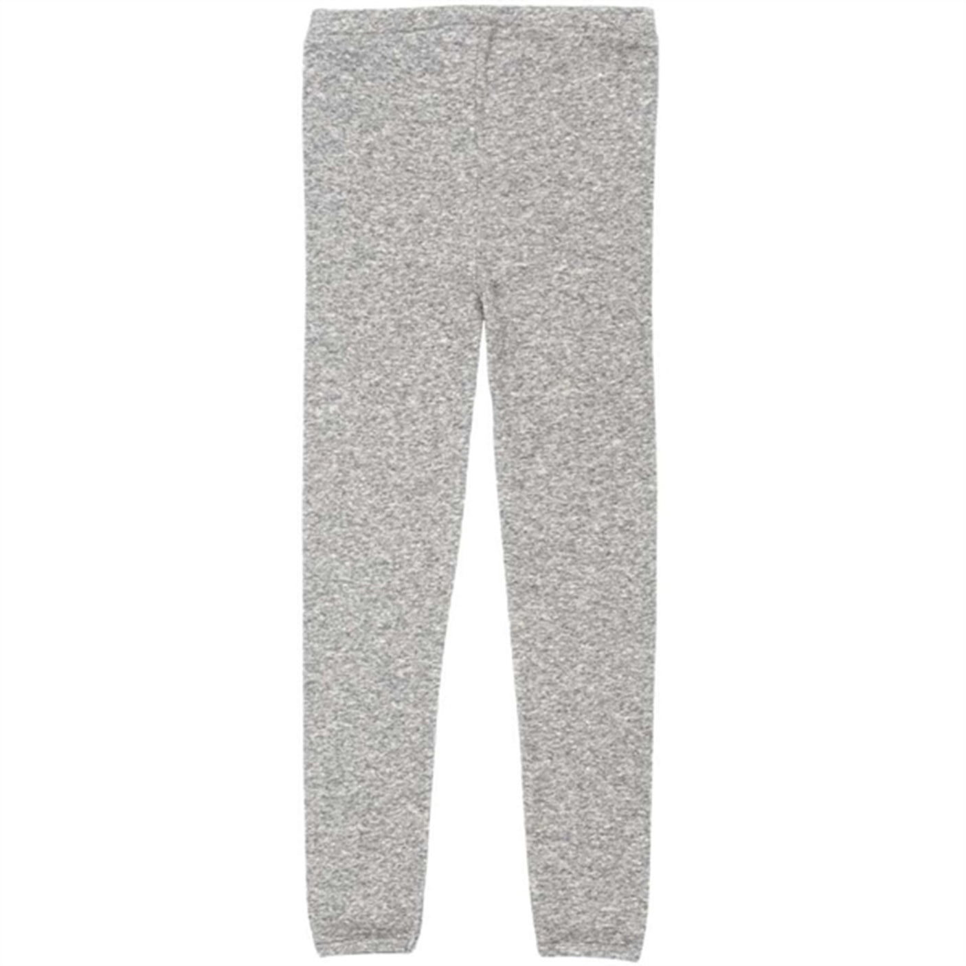 HOLMM Sterling Melange Pablos Knit Leggings