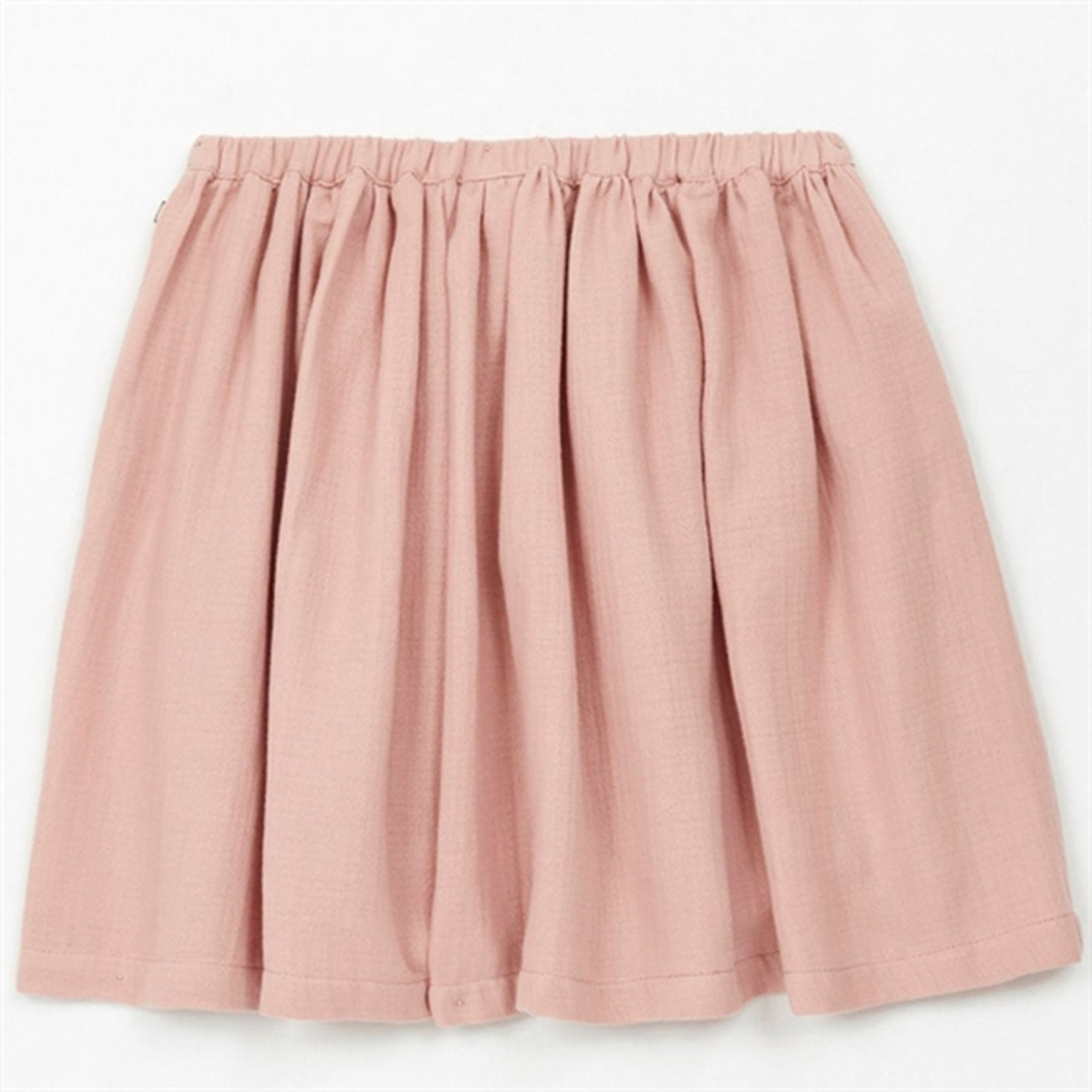 BONTON Rose Framboise Skirt
