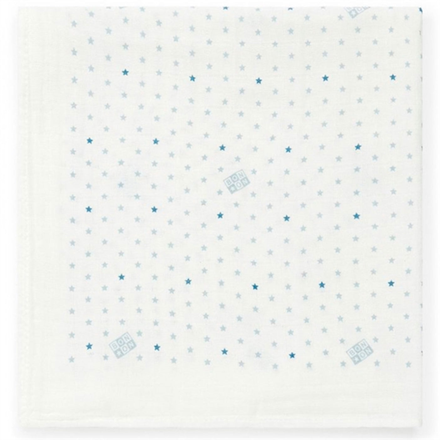 BONTON Semi Sky Swaddle AOP