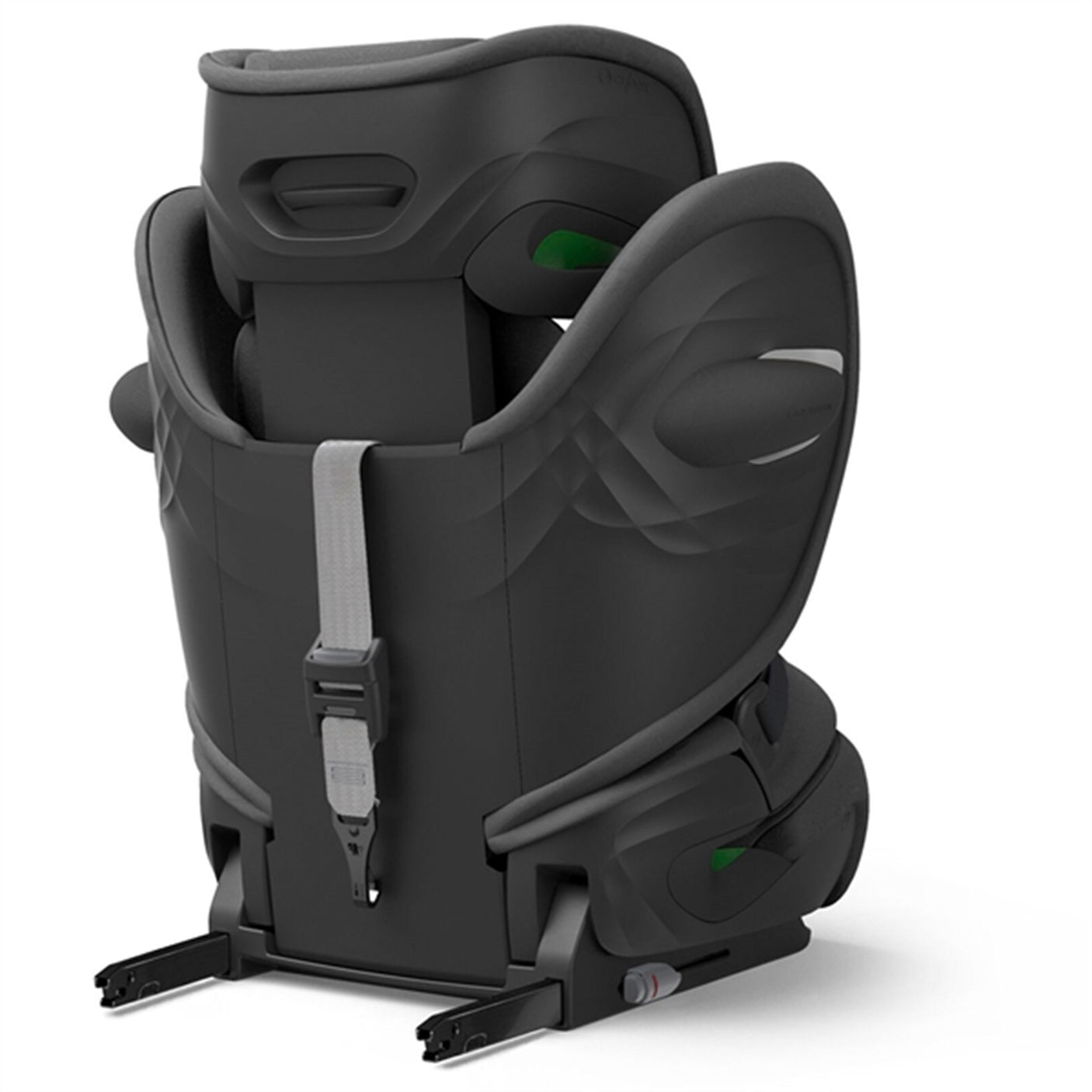 Cybex Pallas G i-Size Lava Grey