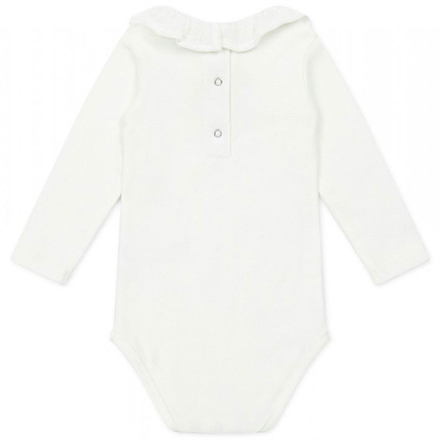 BONTON Cream Mail Body