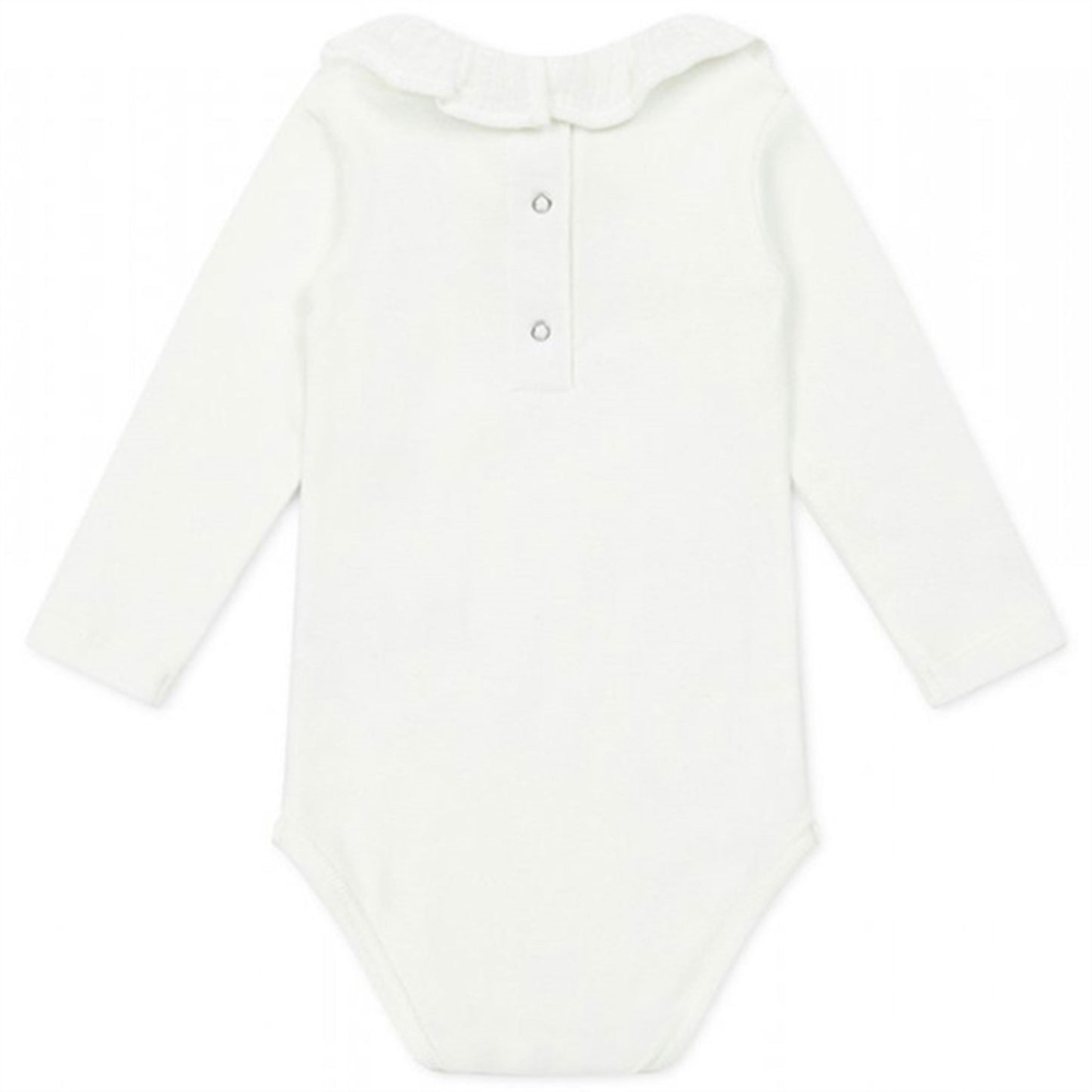 BONTON Cream Mail Body