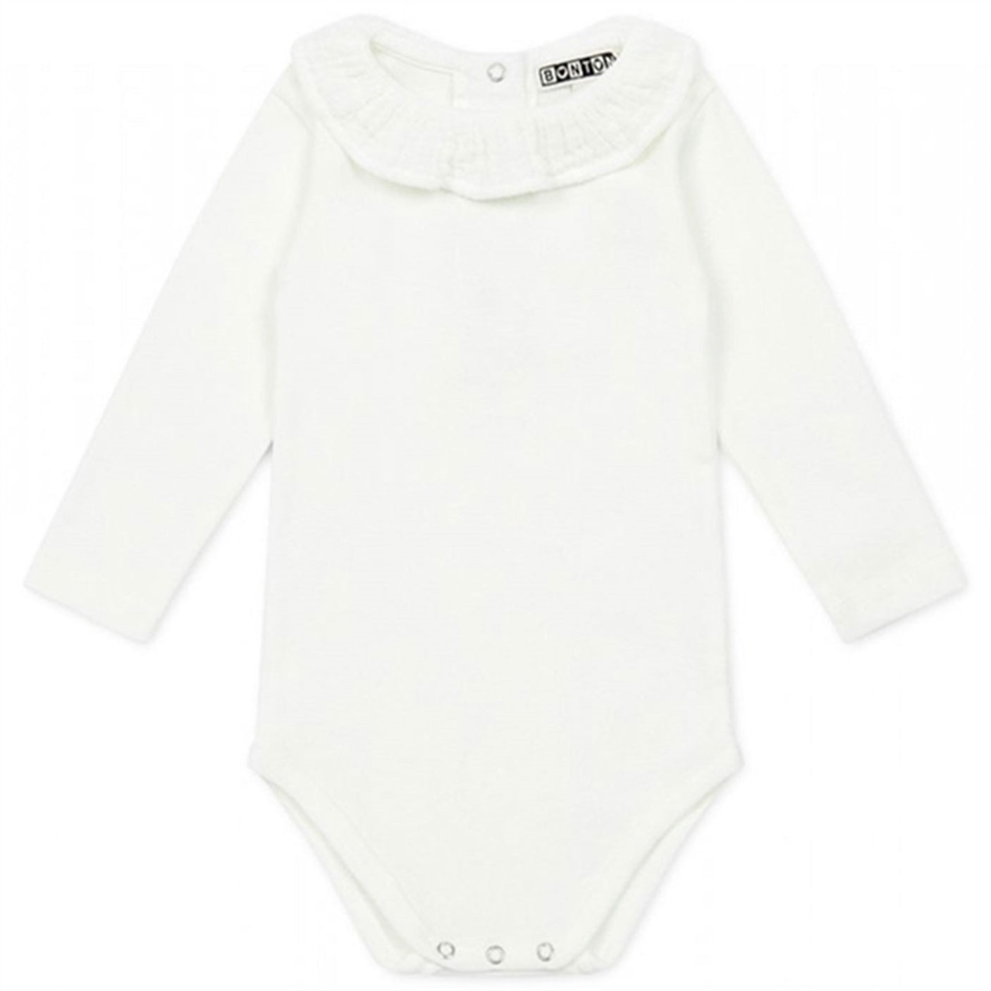 BONTON Cream Mail Body