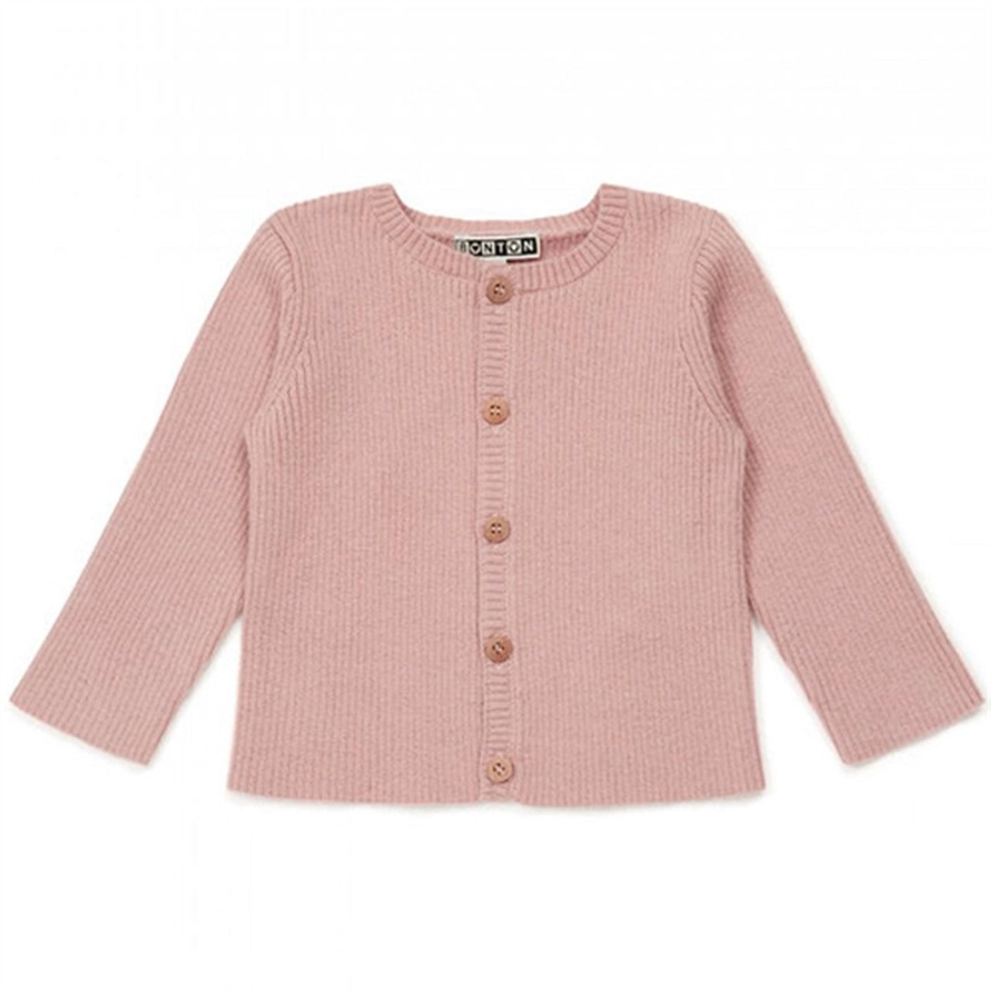 BONTON Rose Minot Cardigan