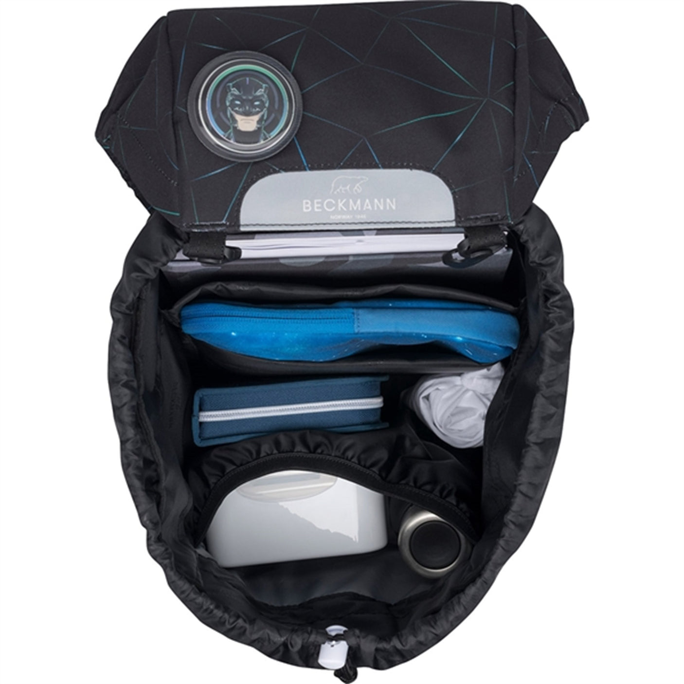 Beckmann Classic 22 Panther 6