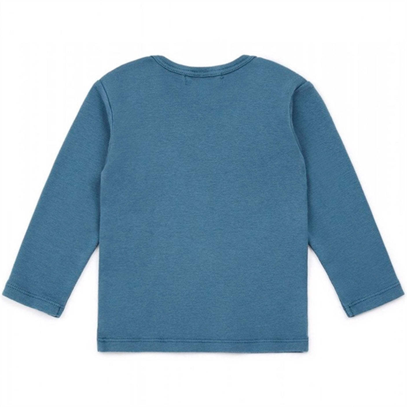 BONTON Blue Tina Blouse