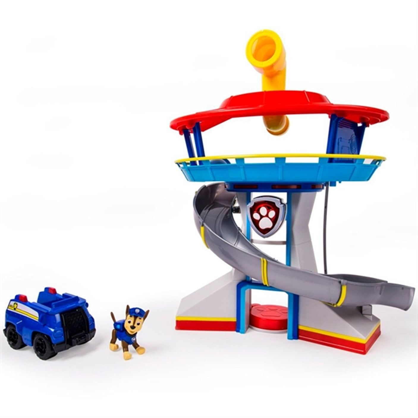 Paw Patrol Lookout Playset