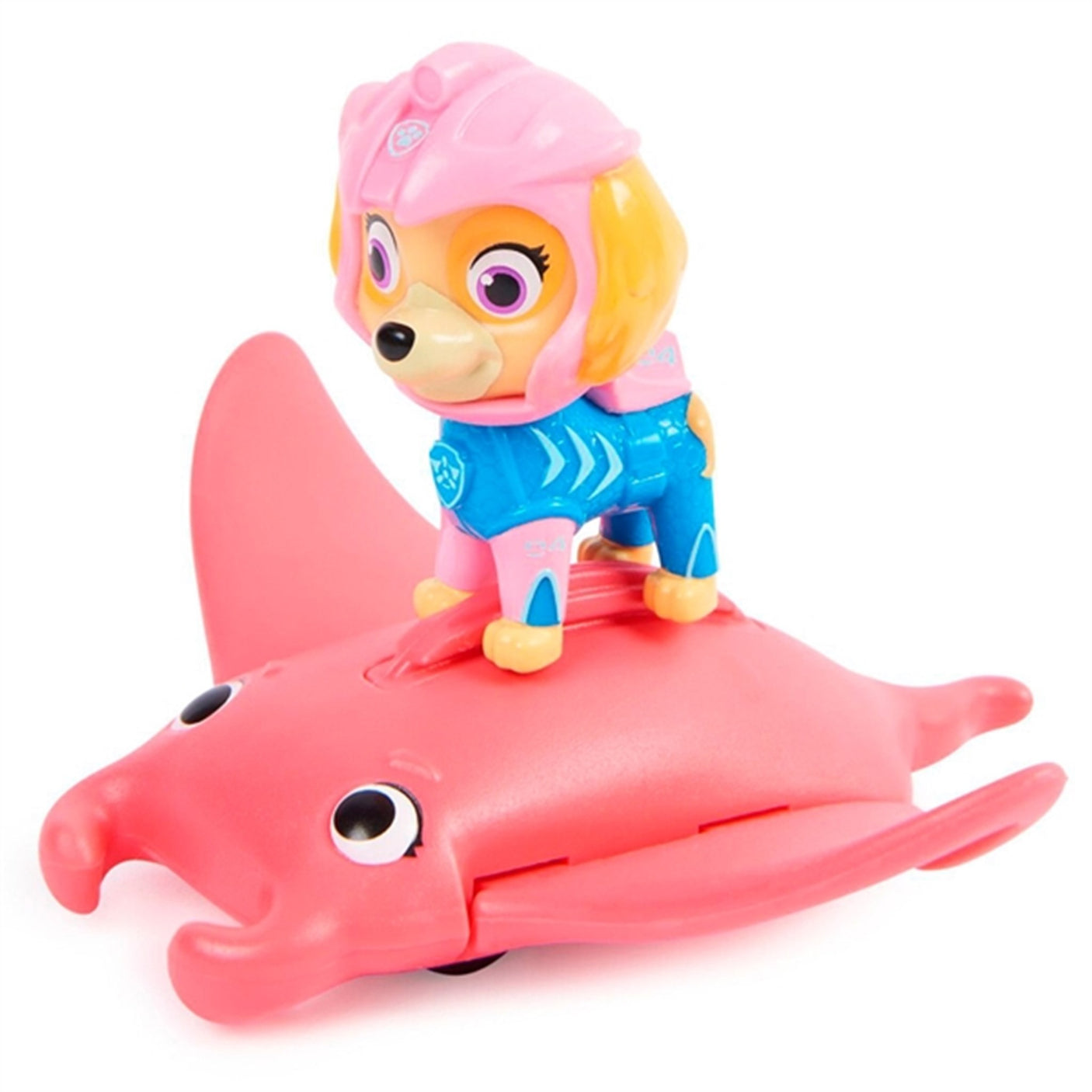 Paw Patrol Aqua Hero Pups - Skye Solid