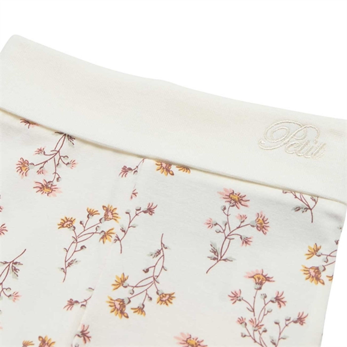 Sofie Schnoor Off White Lilja Pants