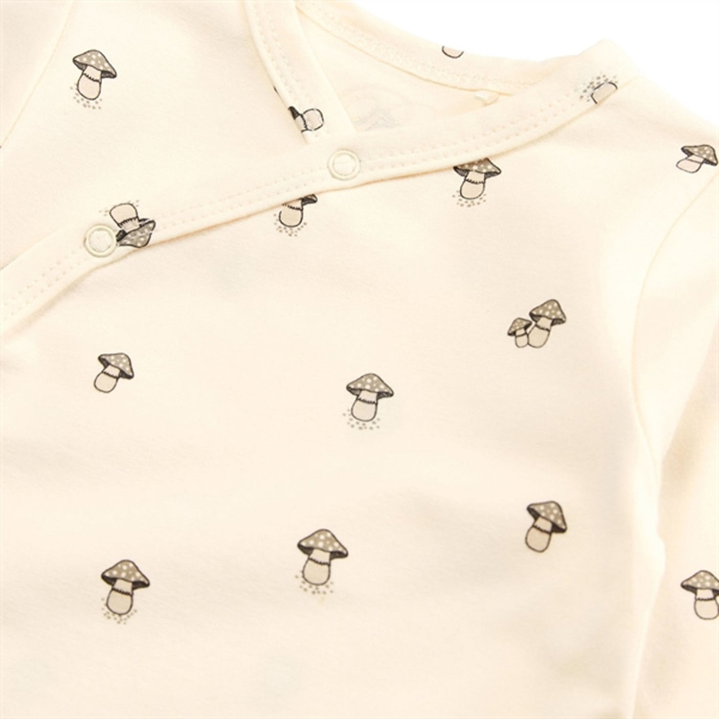 Sofie Schnoor Antique White Jumpsuit