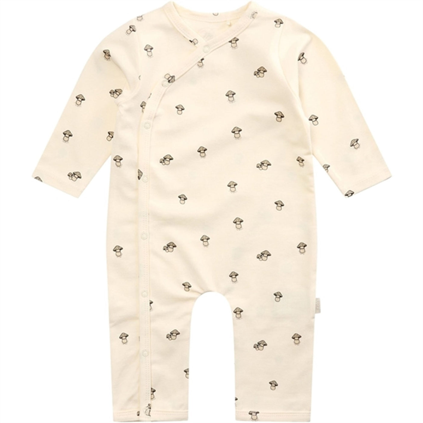 Sofie Schnoor Antique White Jumpsuit