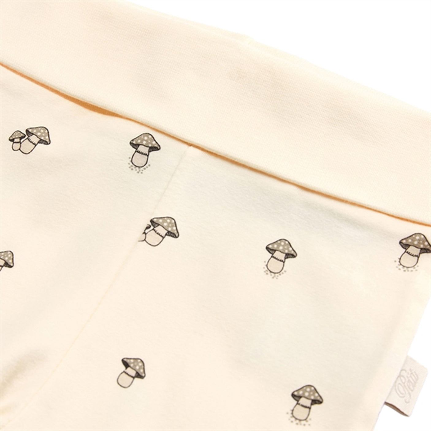 Sofie Schnoor Antique White Pants