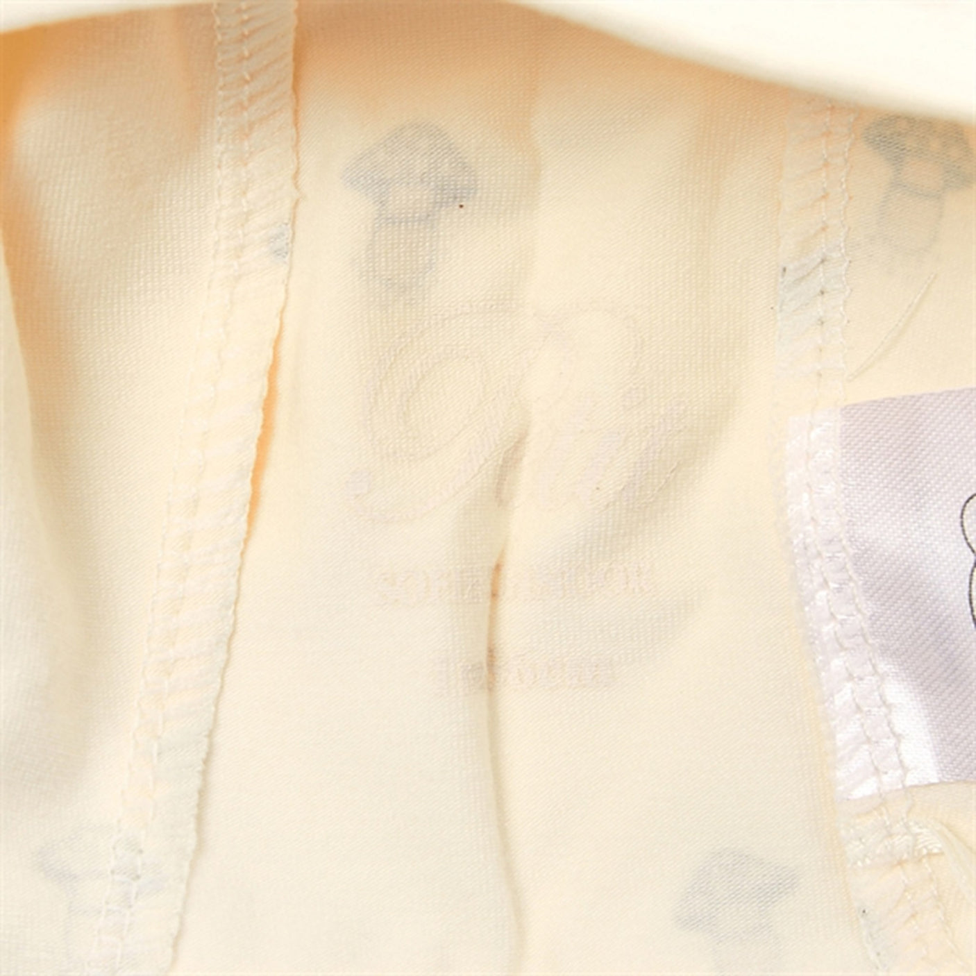 Sofie Schnoor Antique White Hat