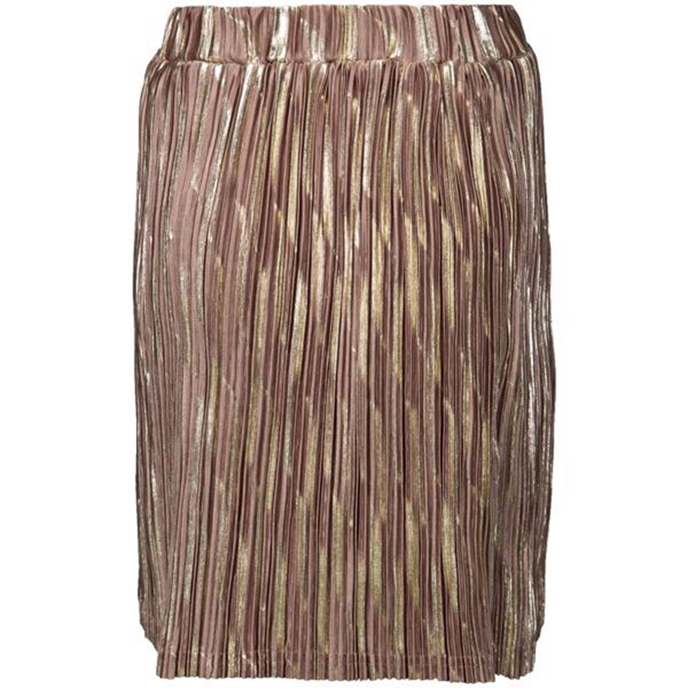 Sofie Schnoor Camel Skirt