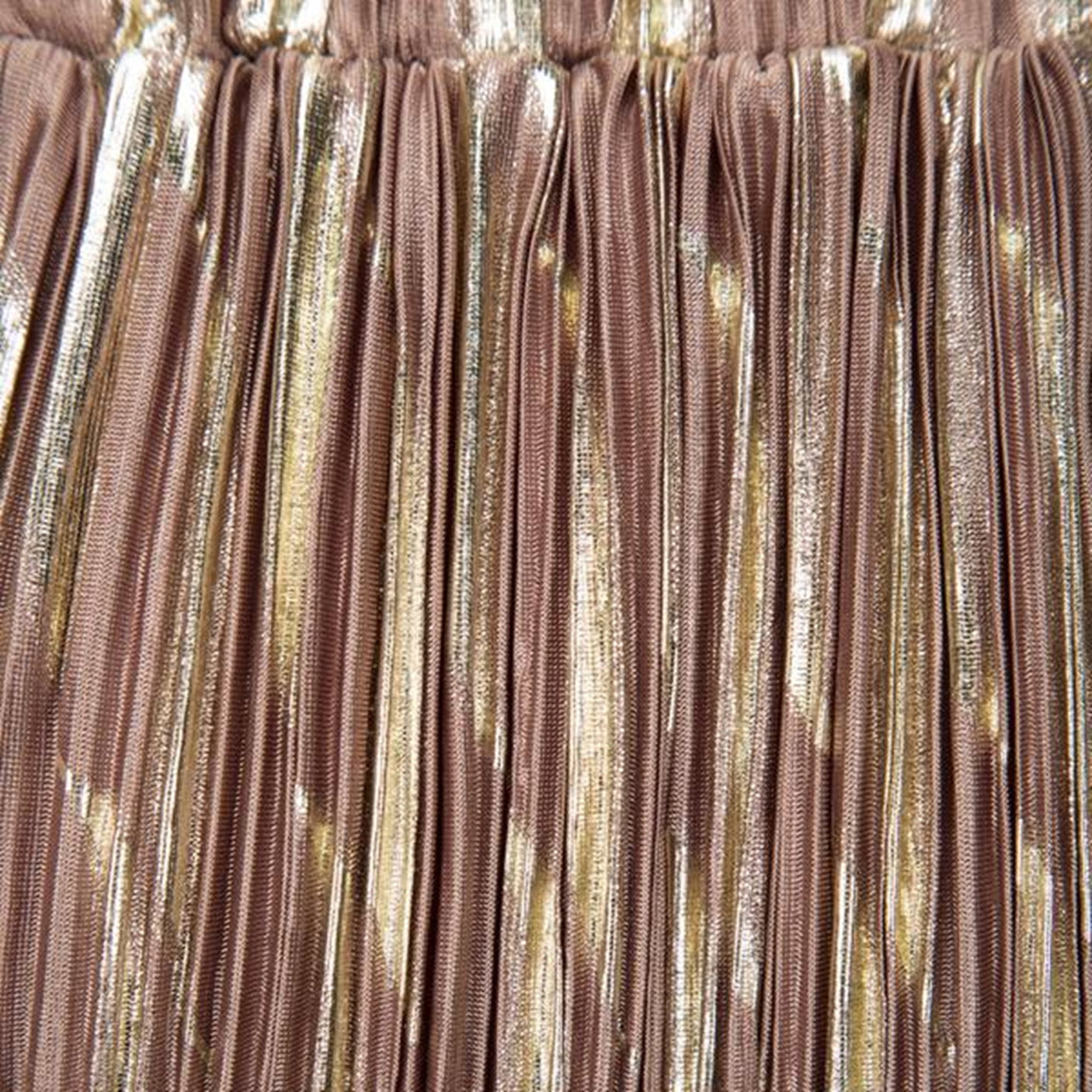 Sofie Schnoor Camel Skirt