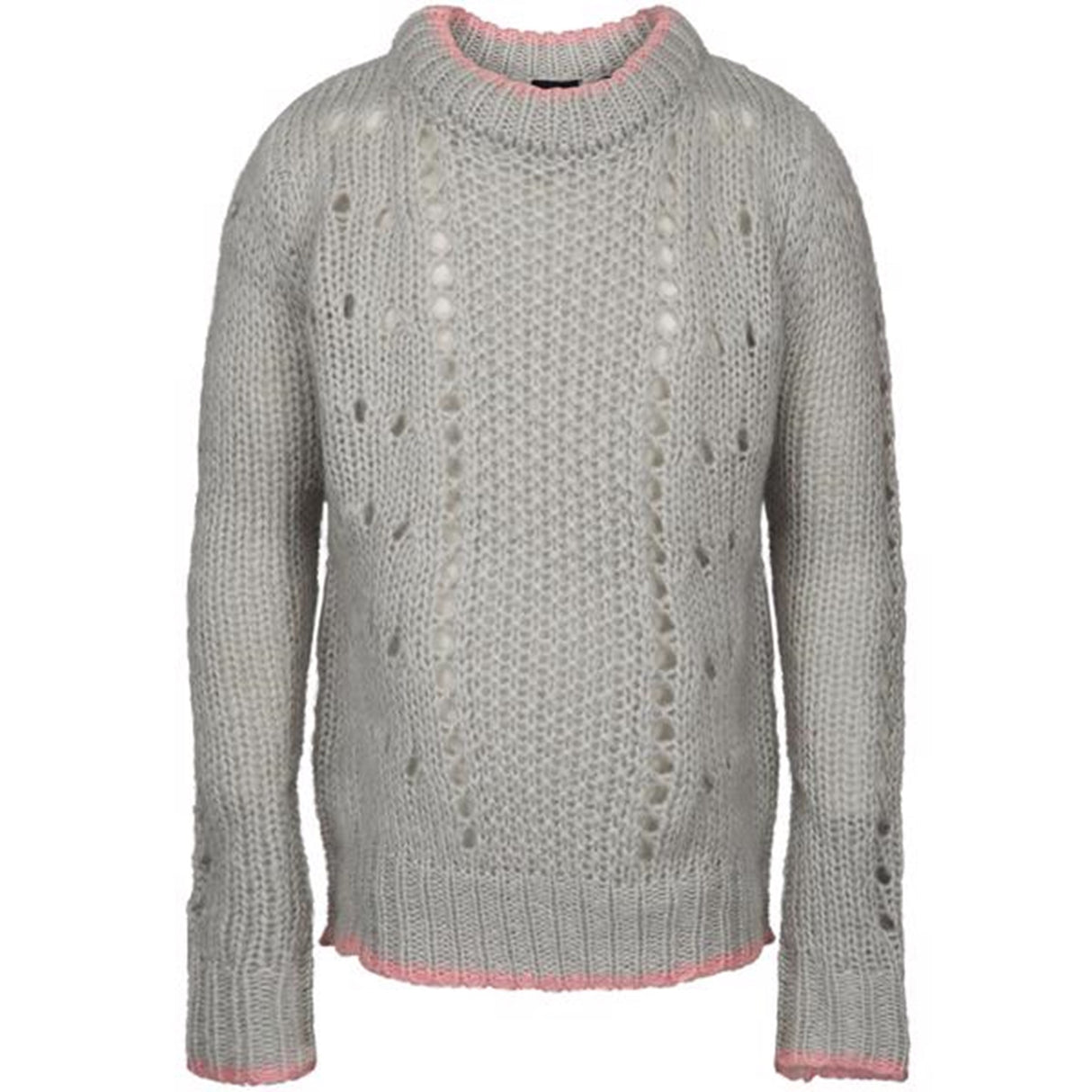 Sofie Schnoor Mint Knit