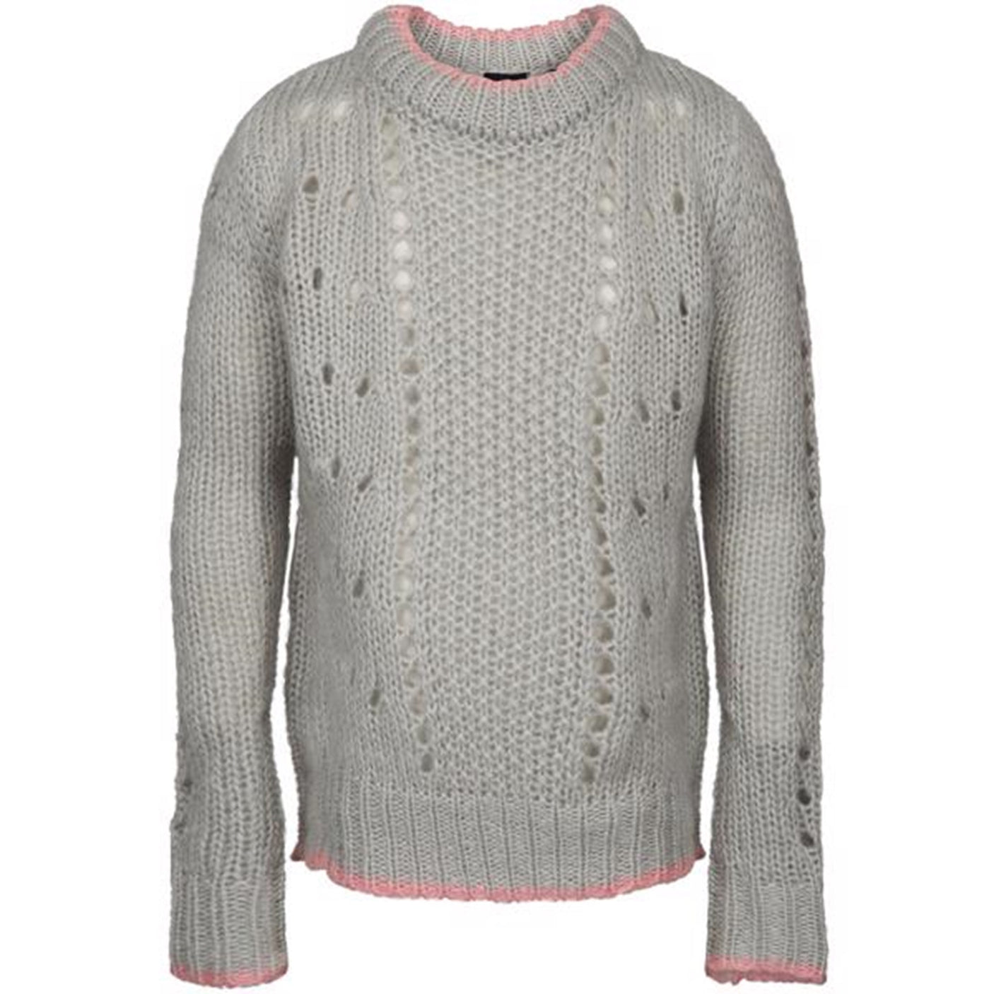 Sofie Schnoor Mint Knit