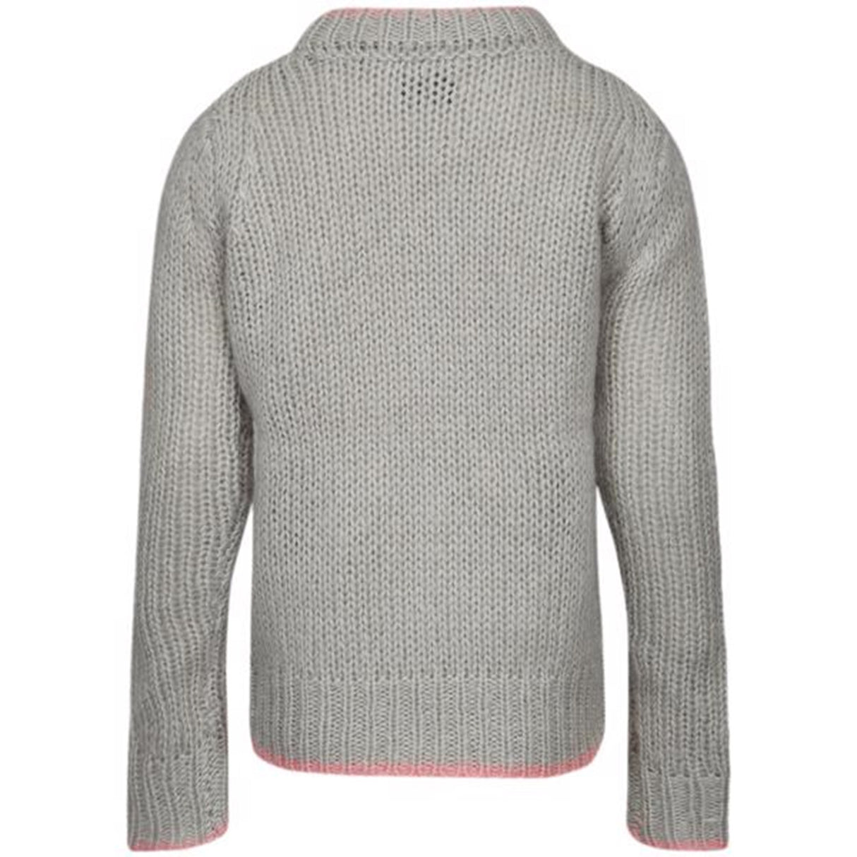 Sofie Schnoor Mint Knit