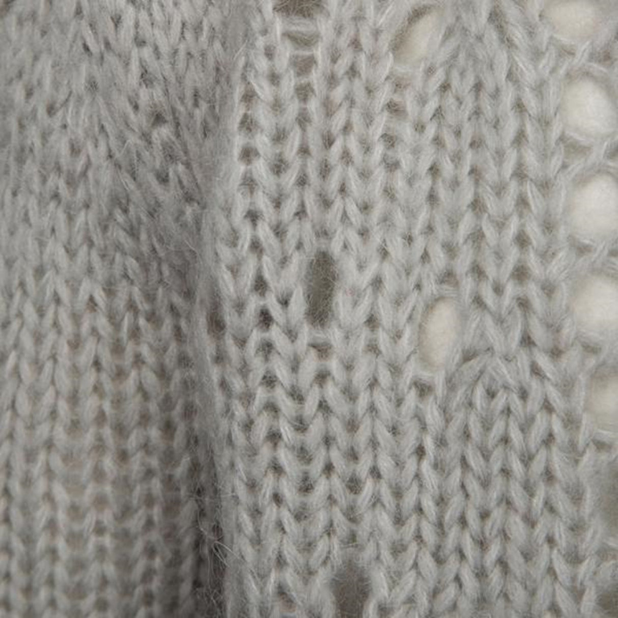 Sofie Schnoor Mint Knit