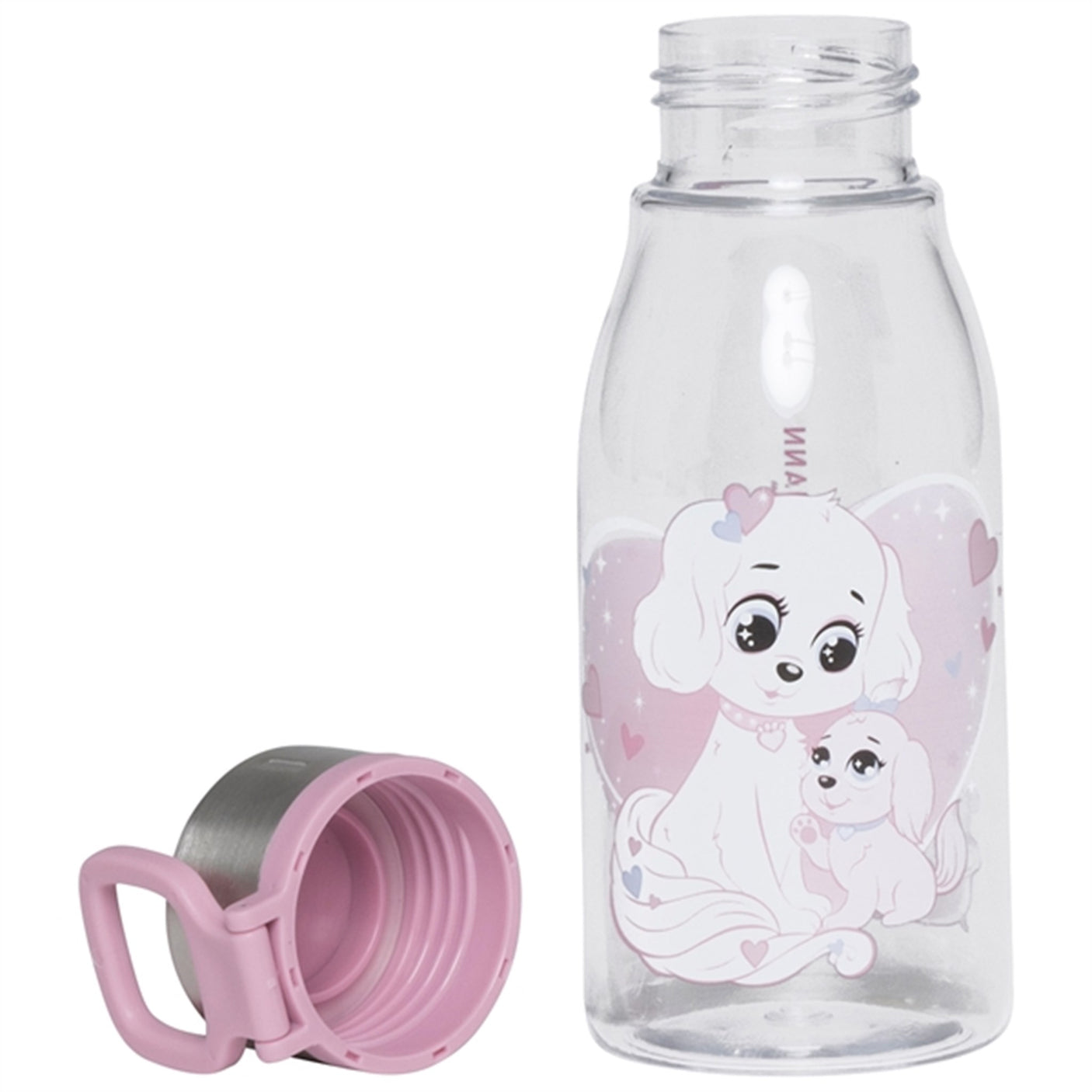 Beckmann Drinking Bottle 400 ml Pet Friends