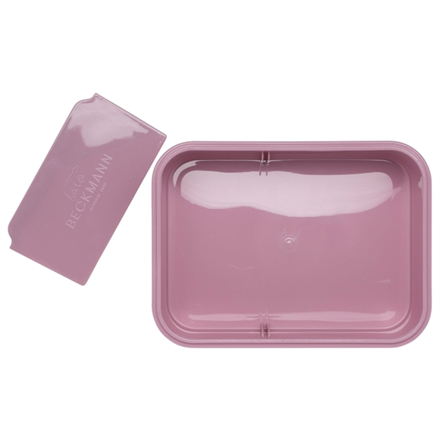 Beckmann Lunch Box Pet Friends 3